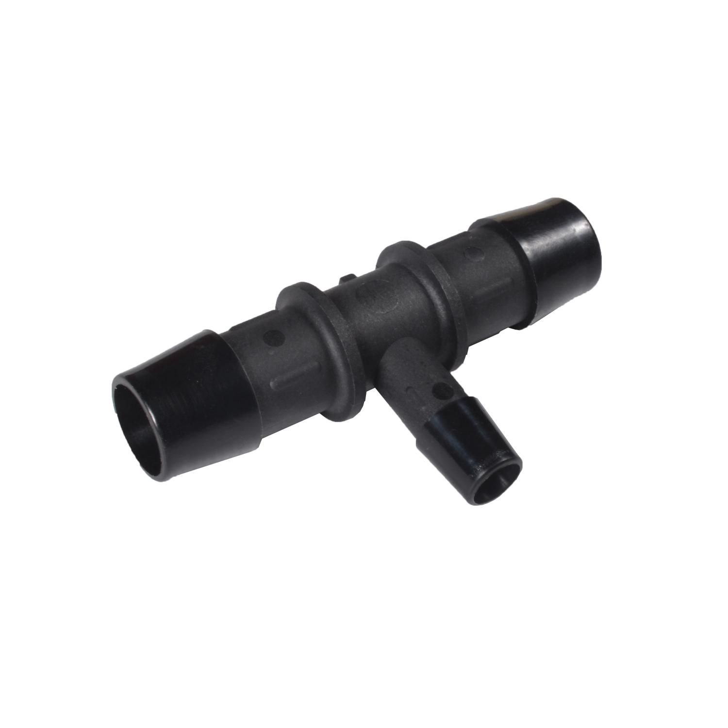 Continental 65644 HVAC Heater Hose Connector product image 1 of 1