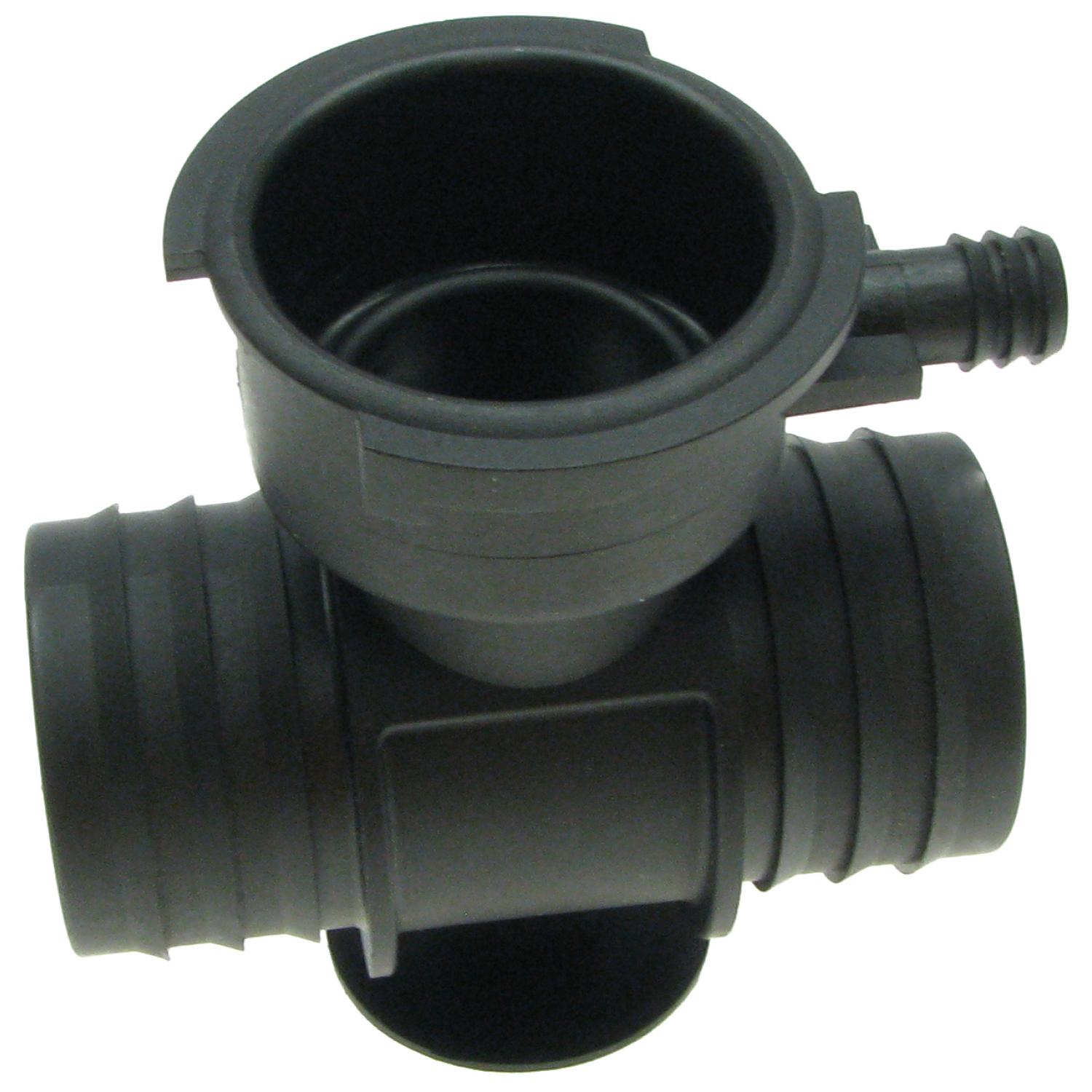 Continental 65652 - Engine Coolant Filler Neck Continental 65652 Engine Coolant Filler Neck product image 1 of 1