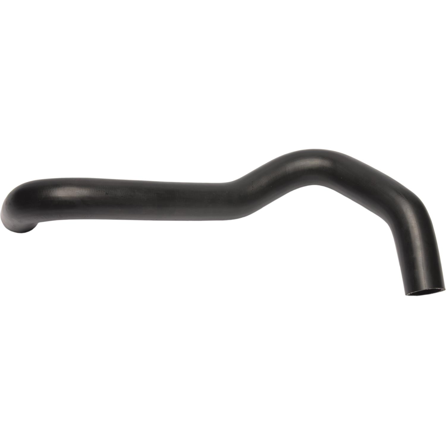 Continental 66012 - Radiator Coolant Hose Continental 66012 Radiator Coolant Hose product image 1 of 1
