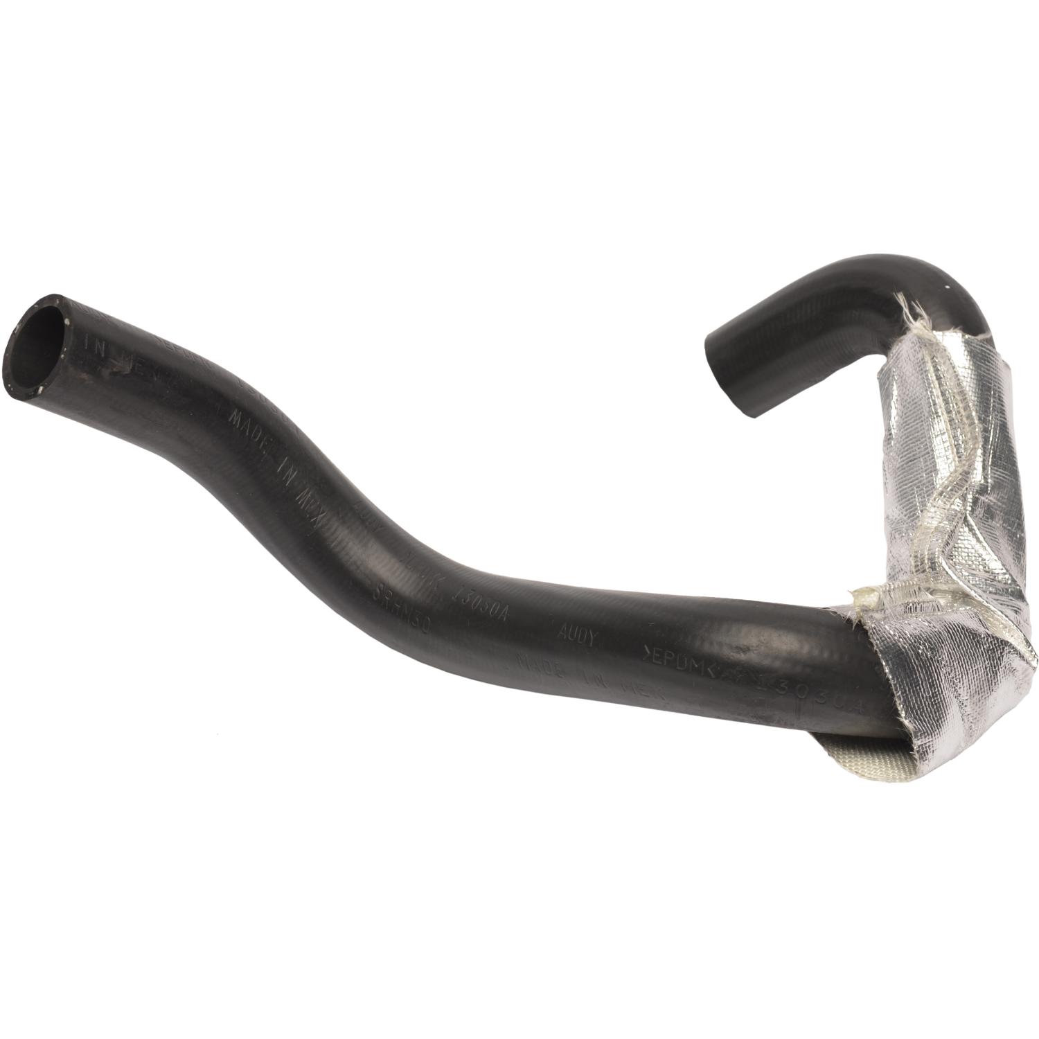 Continental 66017 - Radiator Coolant Hose Continental 66017 Radiator Coolant Hose product image 1 of 1