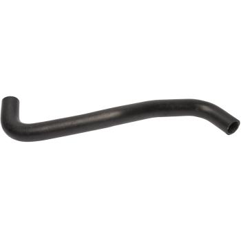 Continental 66018 - Radiator Coolant Hose Continental 66018 Radiator Coolant Hose product image 1 of 1