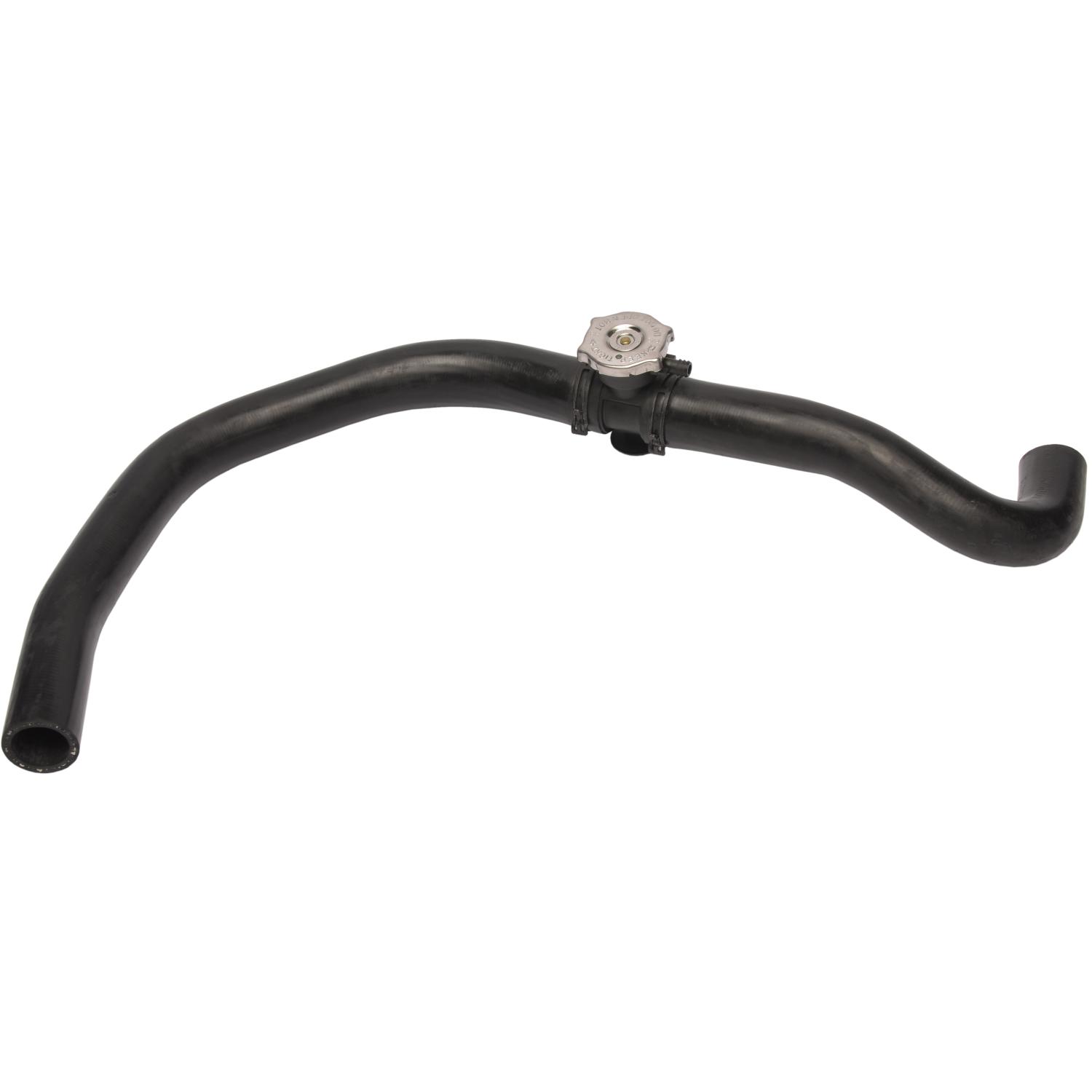 Continental 66078 - Radiator Coolant Hose Continental 66078 Radiator Coolant Hose product image 1 of 1