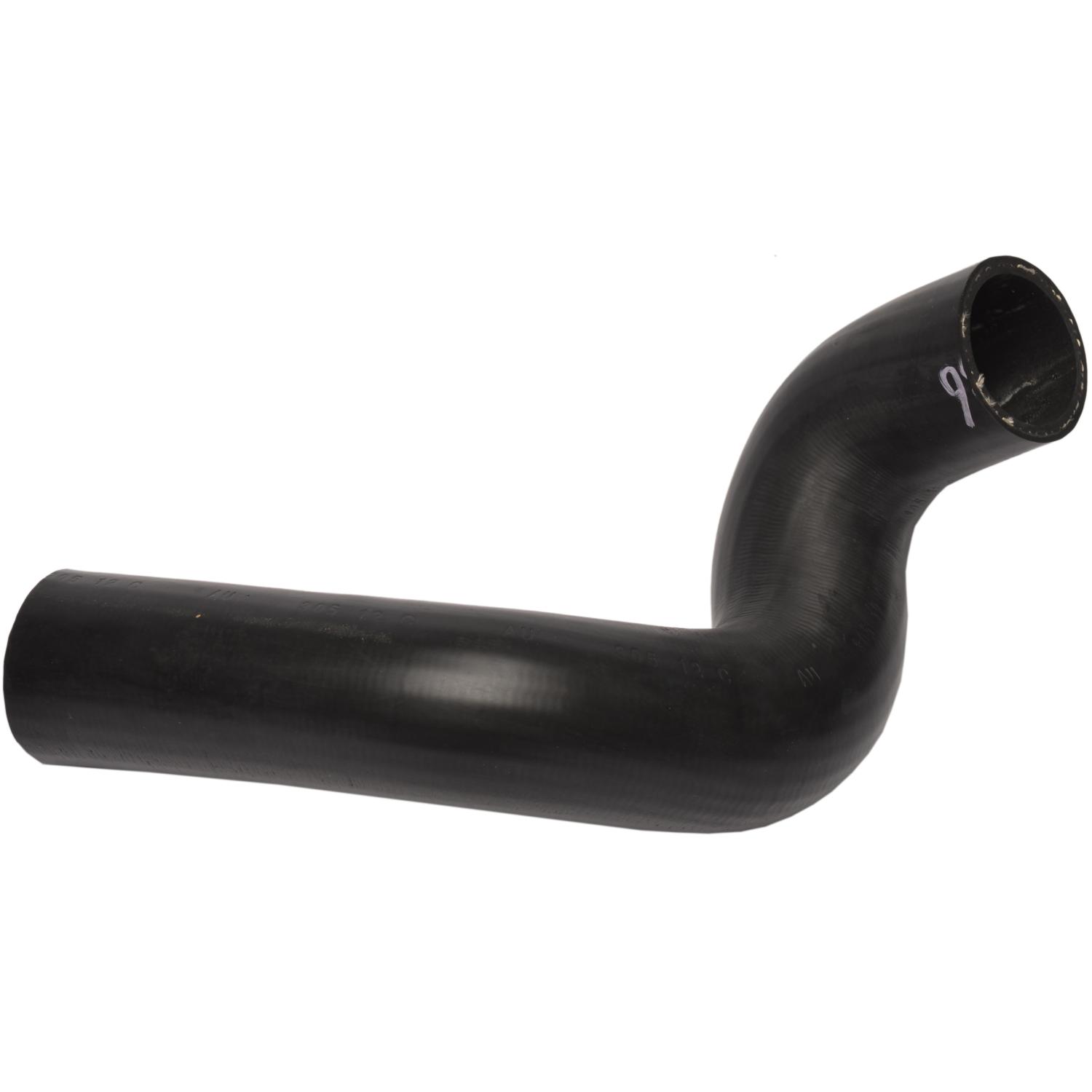 Continental 66086 - Radiator Coolant Hose Continental 66086 Radiator Coolant Hose product image 1 of 1