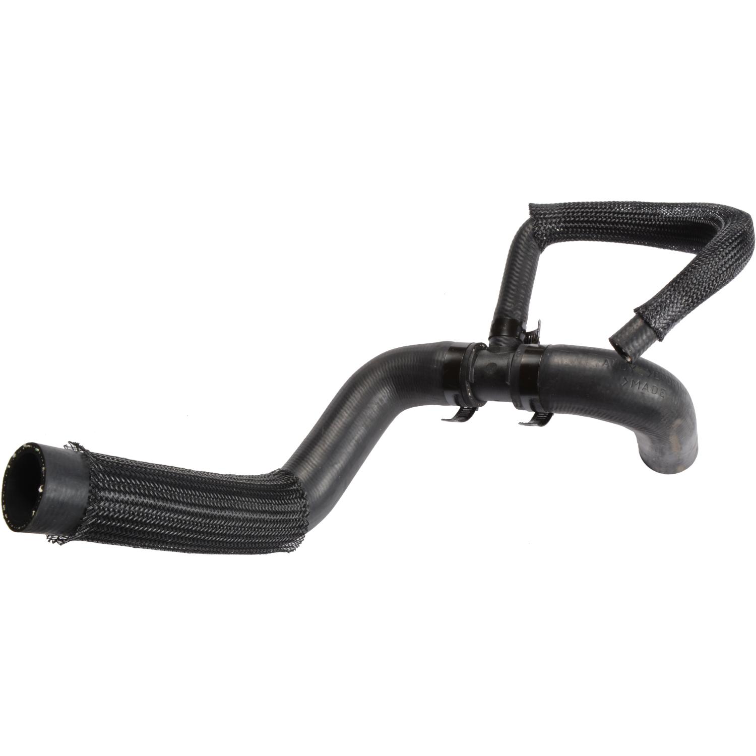 Continental 66089 Radiator Coolant Hose product image 1 of 1