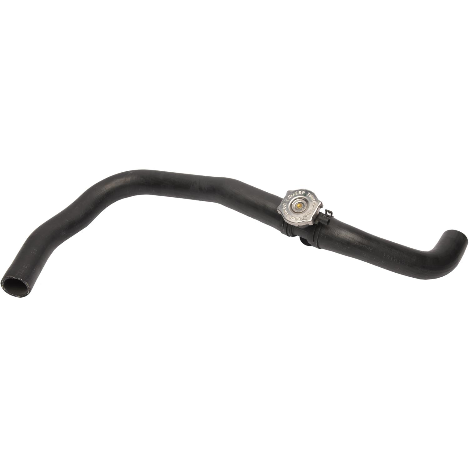 Continental 66090 - Radiator Coolant Hose Continental 66090 Radiator Coolant Hose product image 1 of 1