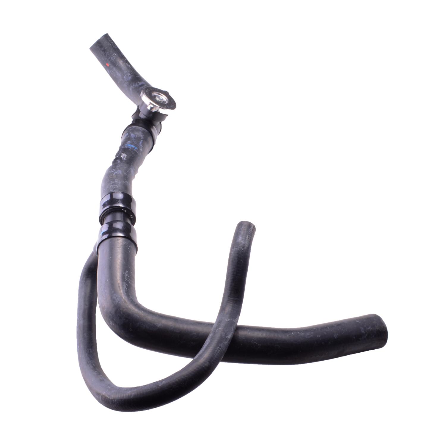 Continental 66091 - Radiator Coolant Hose Continental 66091 Radiator Coolant Hose product image 1 of 1