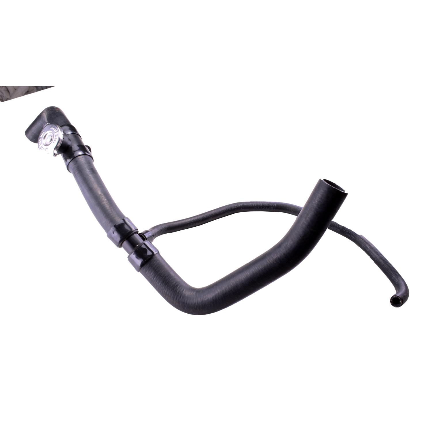 Continental 66092 - Radiator Coolant Hose Continental 66092 Radiator Coolant Hose product image 1 of 1