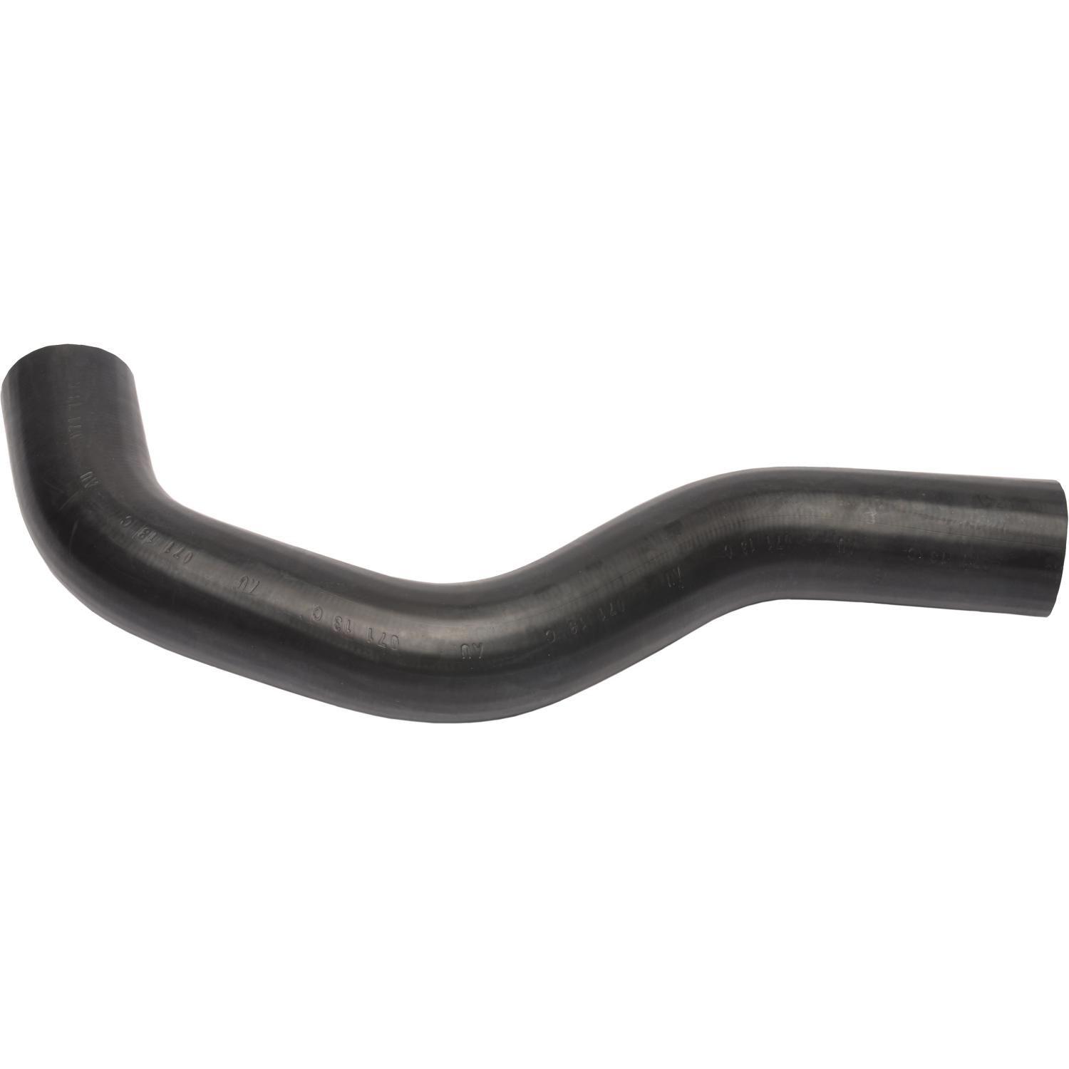Continental 66118 Radiator Coolant Hose product image 1 of 1