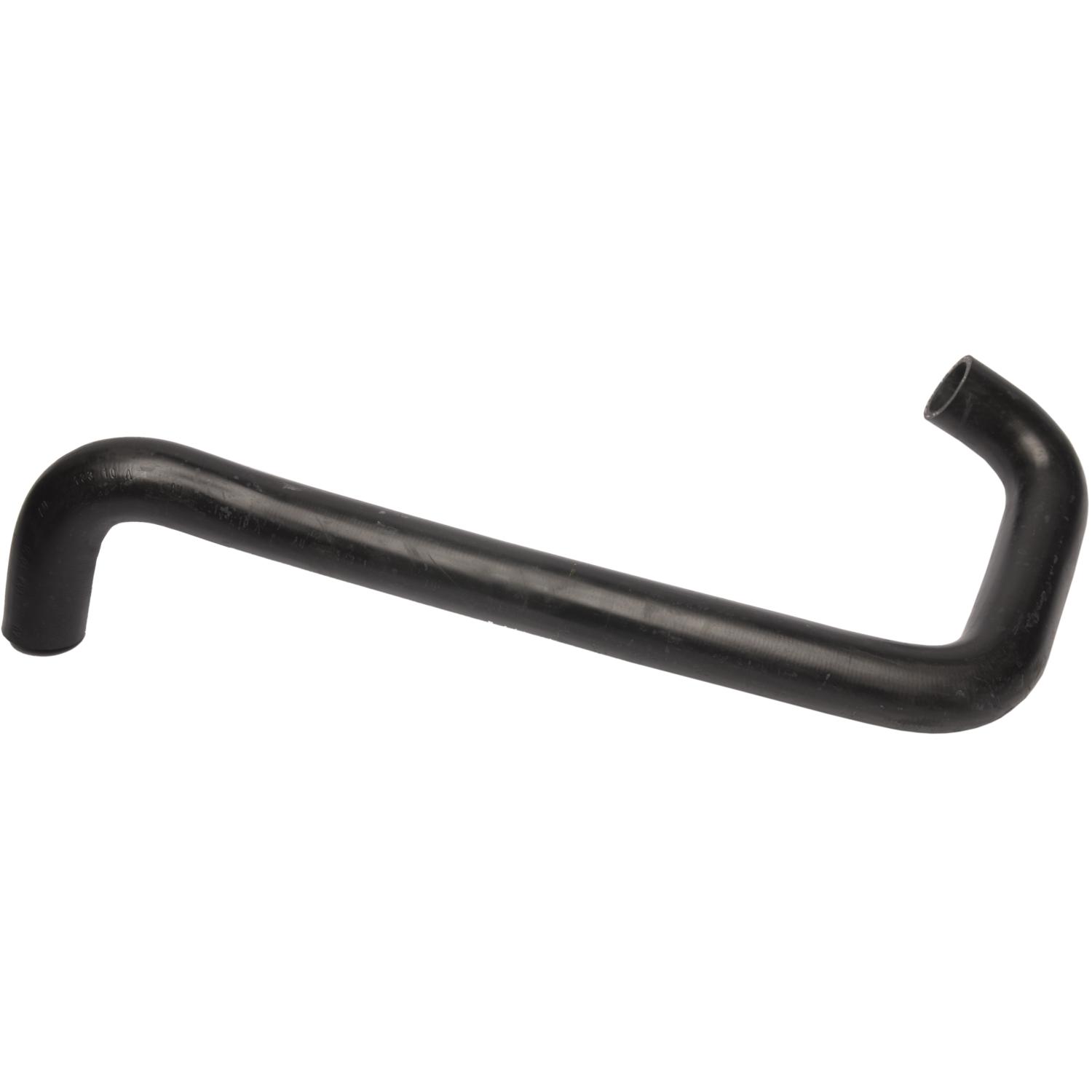Continental 66122 - Radiator Coolant Hose Continental 66122 Radiator Coolant Hose product image 1 of 1