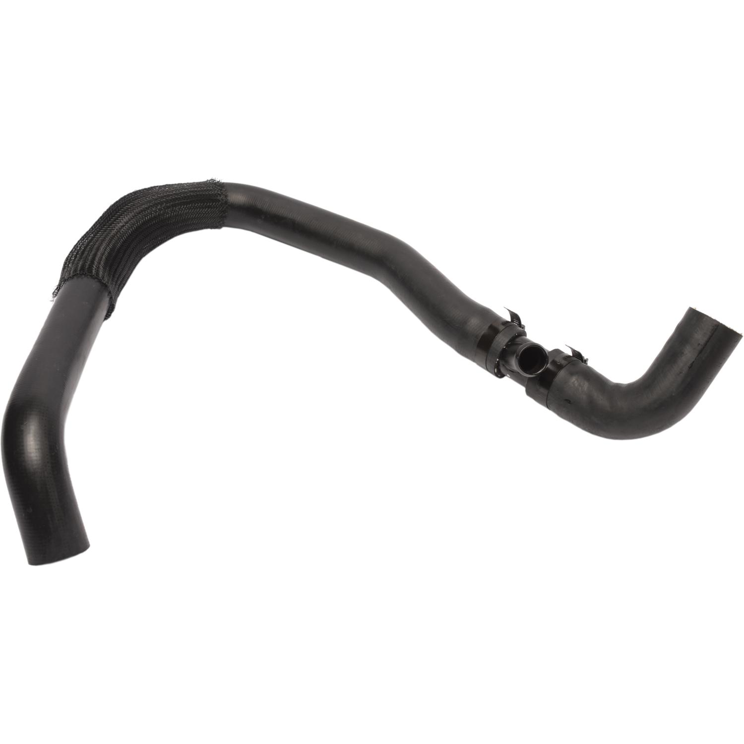 Continental 66137 Radiator Coolant Hose product image 1 of 1