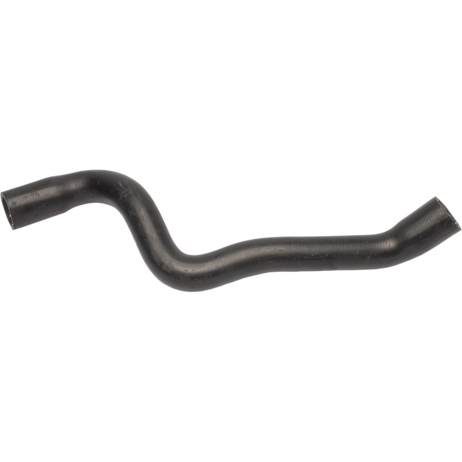 Continental 66155 - Radiator Coolant Hose Continental 66155 Radiator Coolant Hose product image 1 of 1