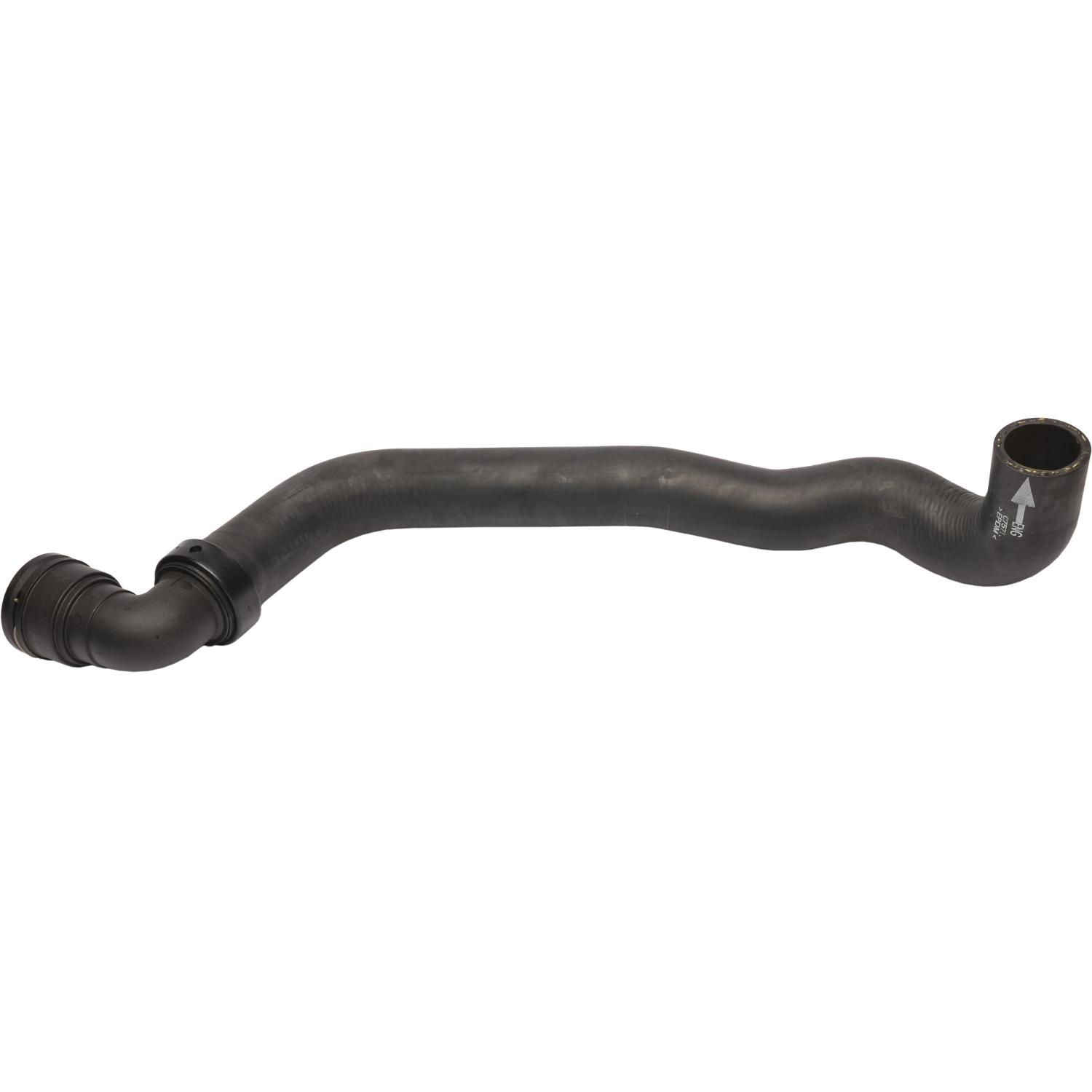 Continental 66172 - Radiator Coolant Hose Continental 66172 Radiator Coolant Hose product image 1 of 1