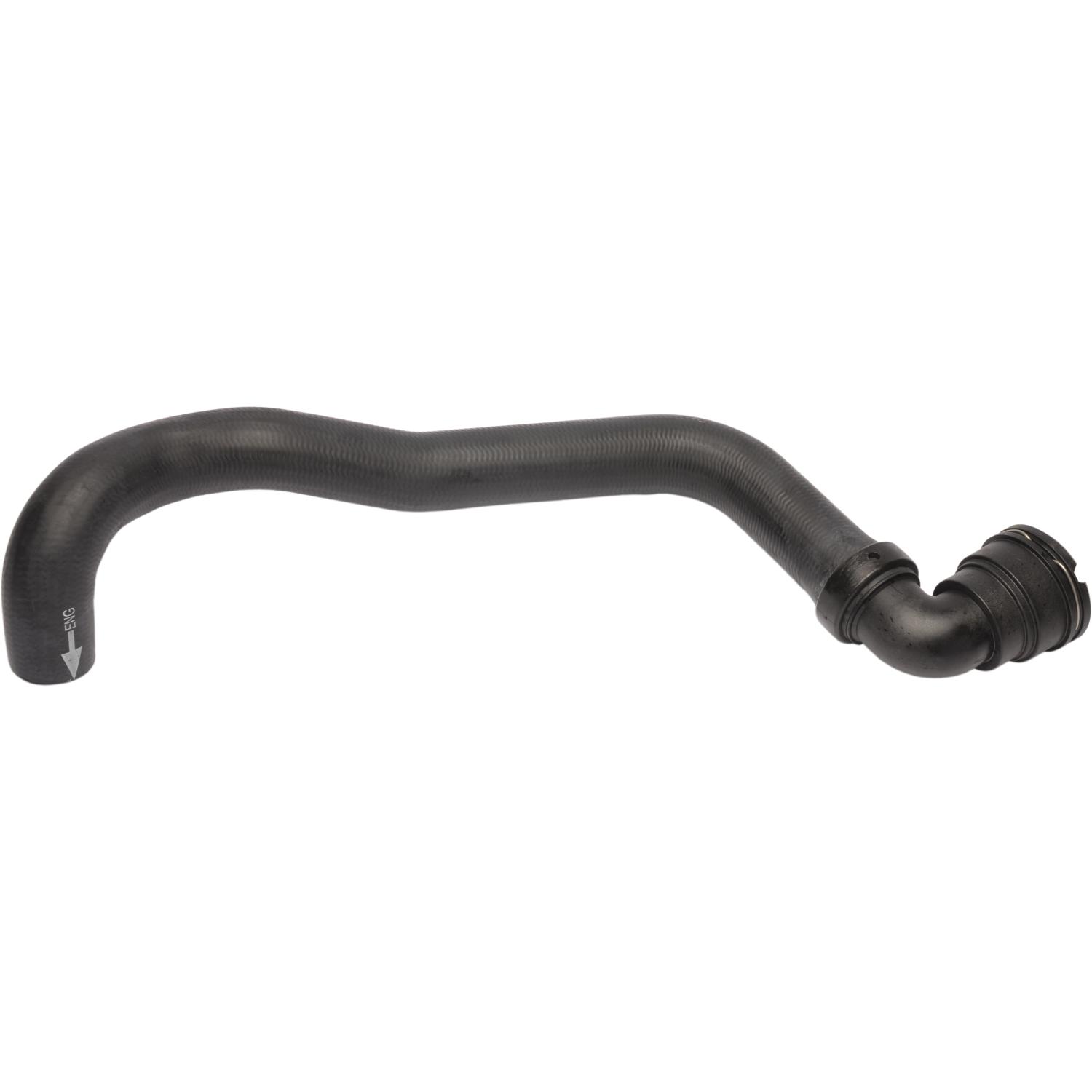 Continental 66173 - Radiator Coolant Hose Continental 66173 Radiator Coolant Hose product image 1 of 1