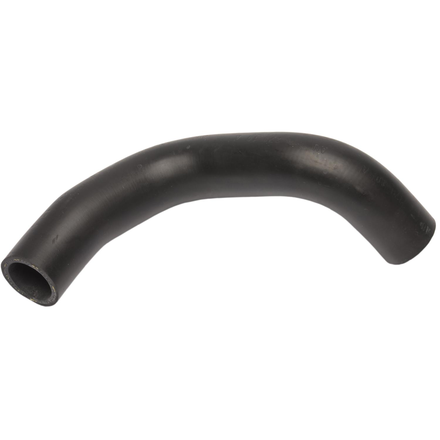 Continental 66201 - Radiator Coolant Hose Continental 66201 Radiator Coolant Hose product image 1 of 1