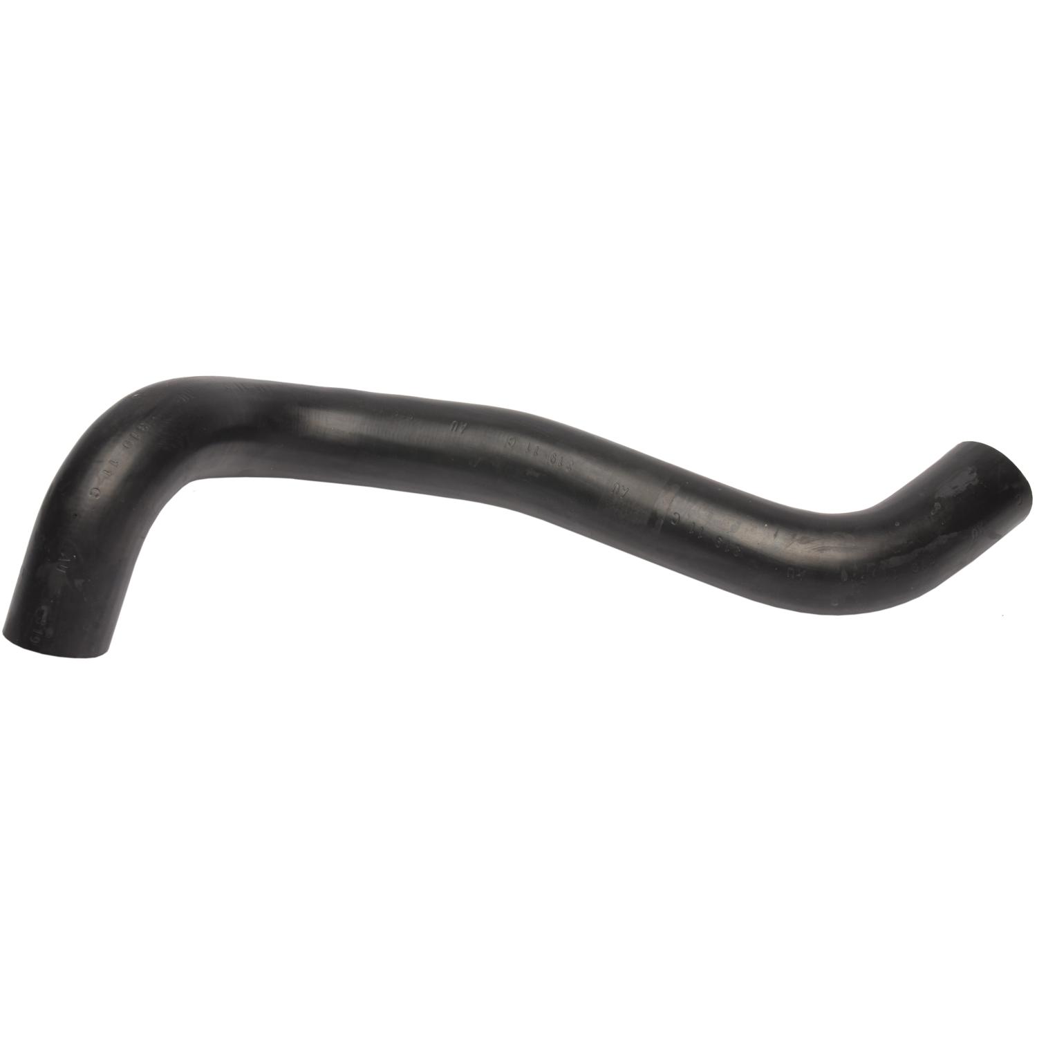 Continental 66207 - Radiator Coolant Hose Continental 66207 Radiator Coolant Hose product image 1 of 1