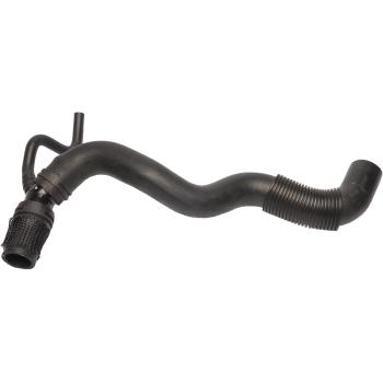 Continental 66210 - Radiator Coolant Hose Continental 66210 Radiator Coolant Hose product image 1 of 1