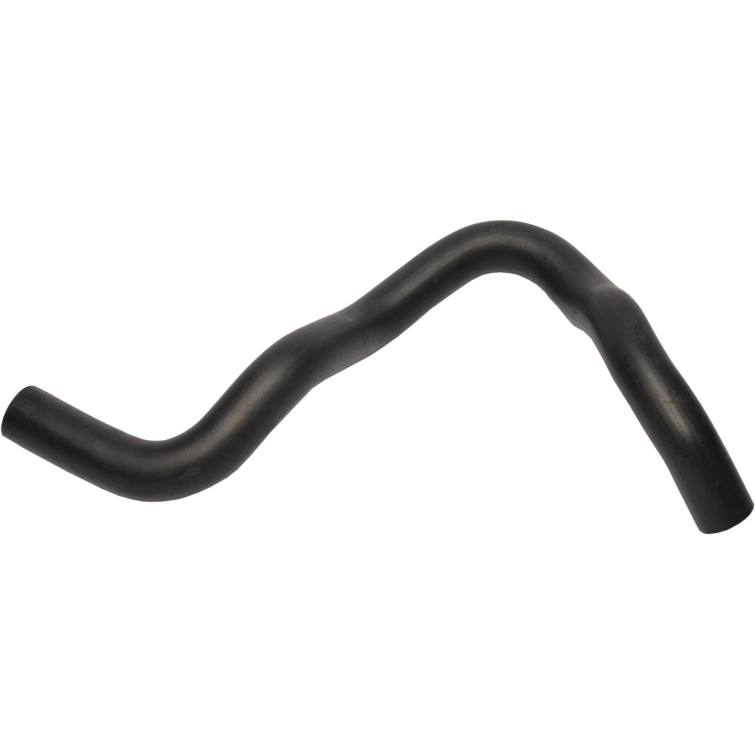 Continental 66240 - Radiator Coolant Hose Continental 66240 Radiator Coolant Hose product image 1 of 1