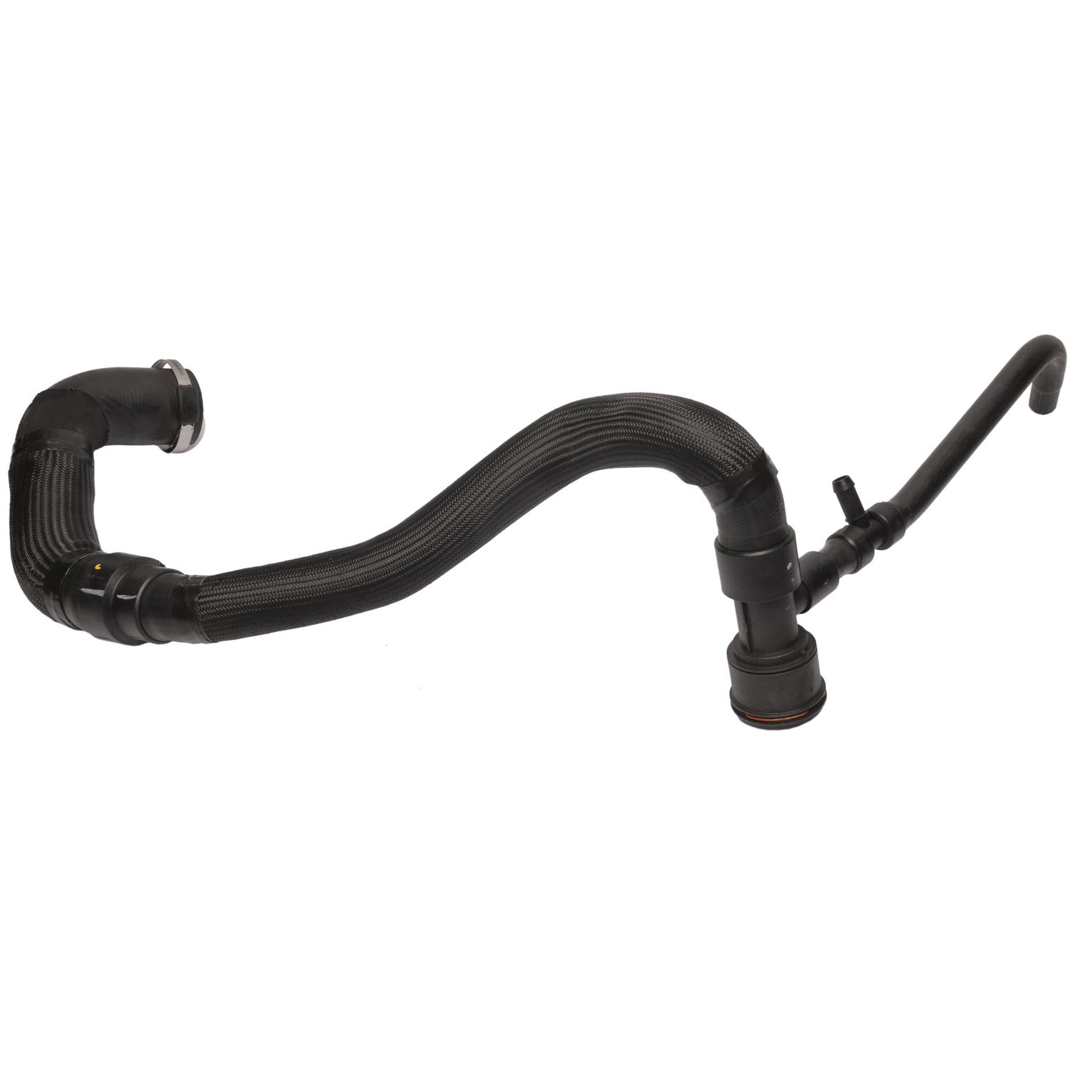 Continental 66253 - Radiator Coolant Hose Continental 66253 Radiator Coolant Hose product image 1 of 1