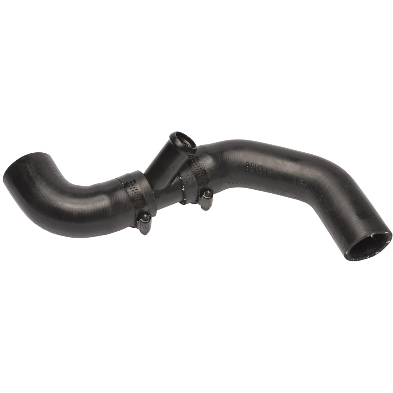 Continental 66292 - Radiator Coolant Hose Continental 66292 Radiator Coolant Hose product image 1 of 1