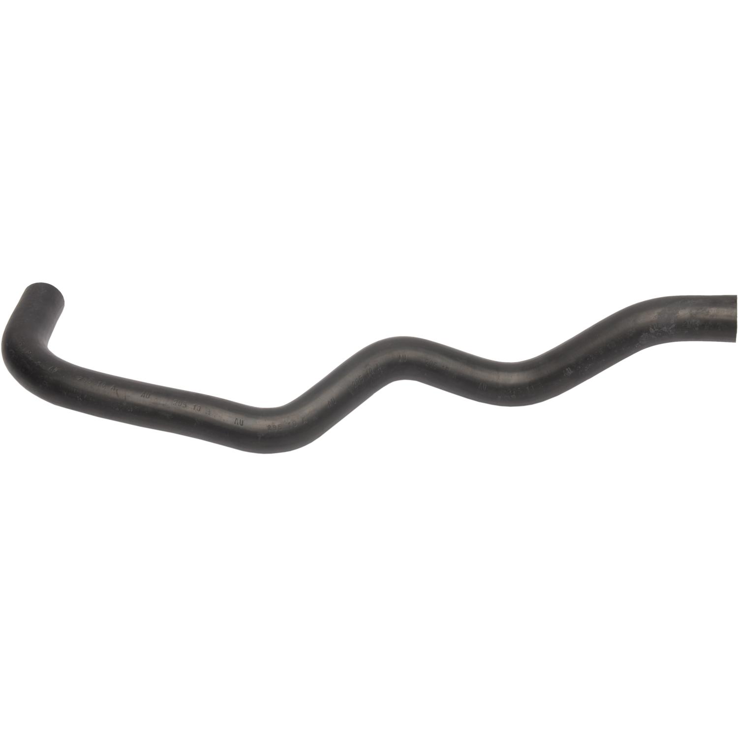 Continental 66339 - Radiator Coolant Hose Continental 66339 Radiator Coolant Hose product image 1 of 1