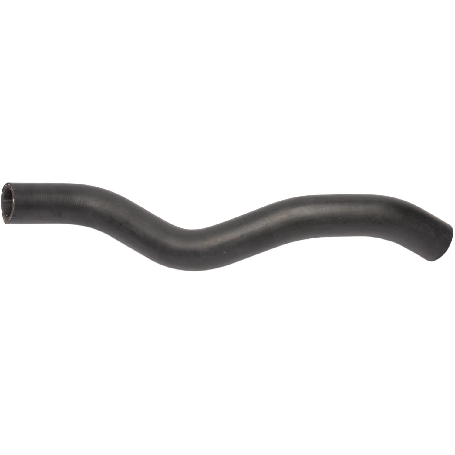 Continental 66348 - Radiator Coolant Hose Continental 66348 Radiator Coolant Hose product image 1 of 1