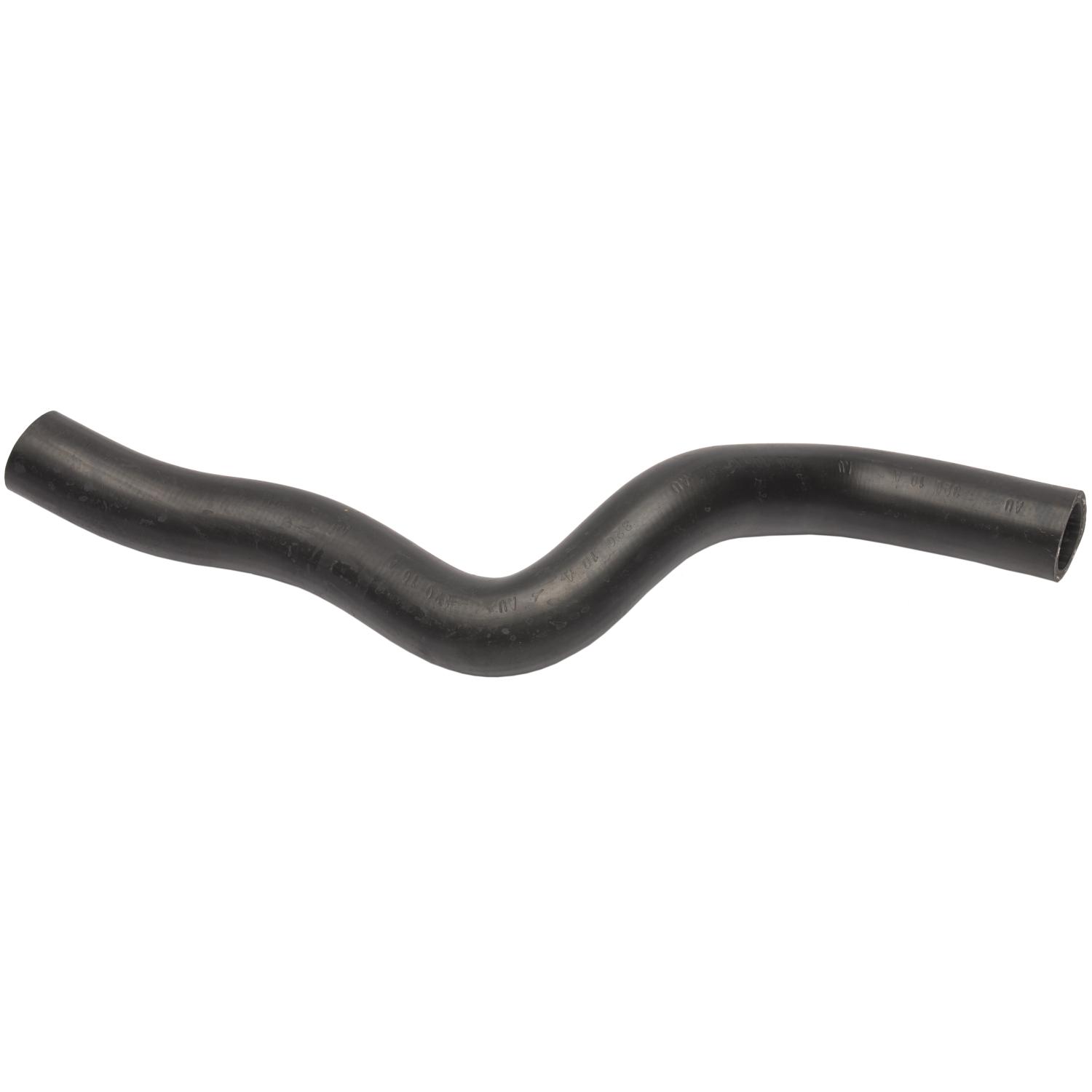 Continental 66360 - Radiator Coolant Hose Continental 66360 Radiator Coolant Hose product image 1 of 1