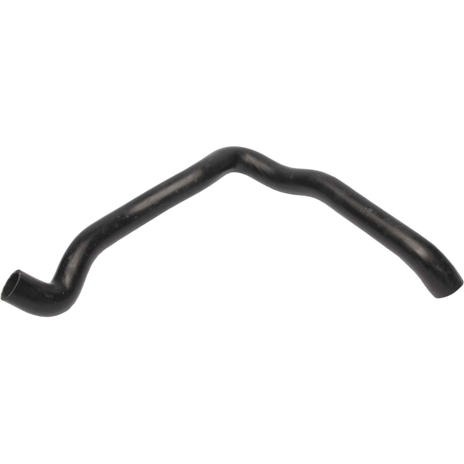 Continental 66398 - Radiator Coolant Hose Continental 66398 Radiator Coolant Hose product image 1 of 1