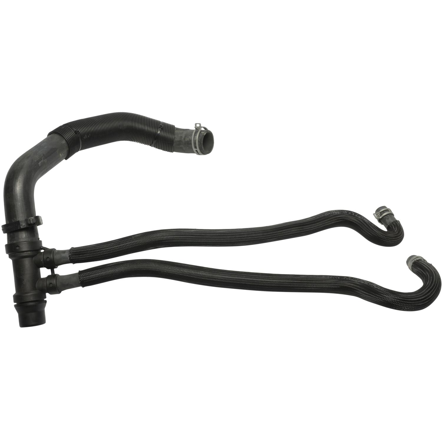 Continental 66451 - Radiator Coolant Hose Continental 66451 Radiator Coolant Hose product image 1 of 1