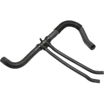 Continental 66454 Radiator Coolant Hose product image 1 of 1