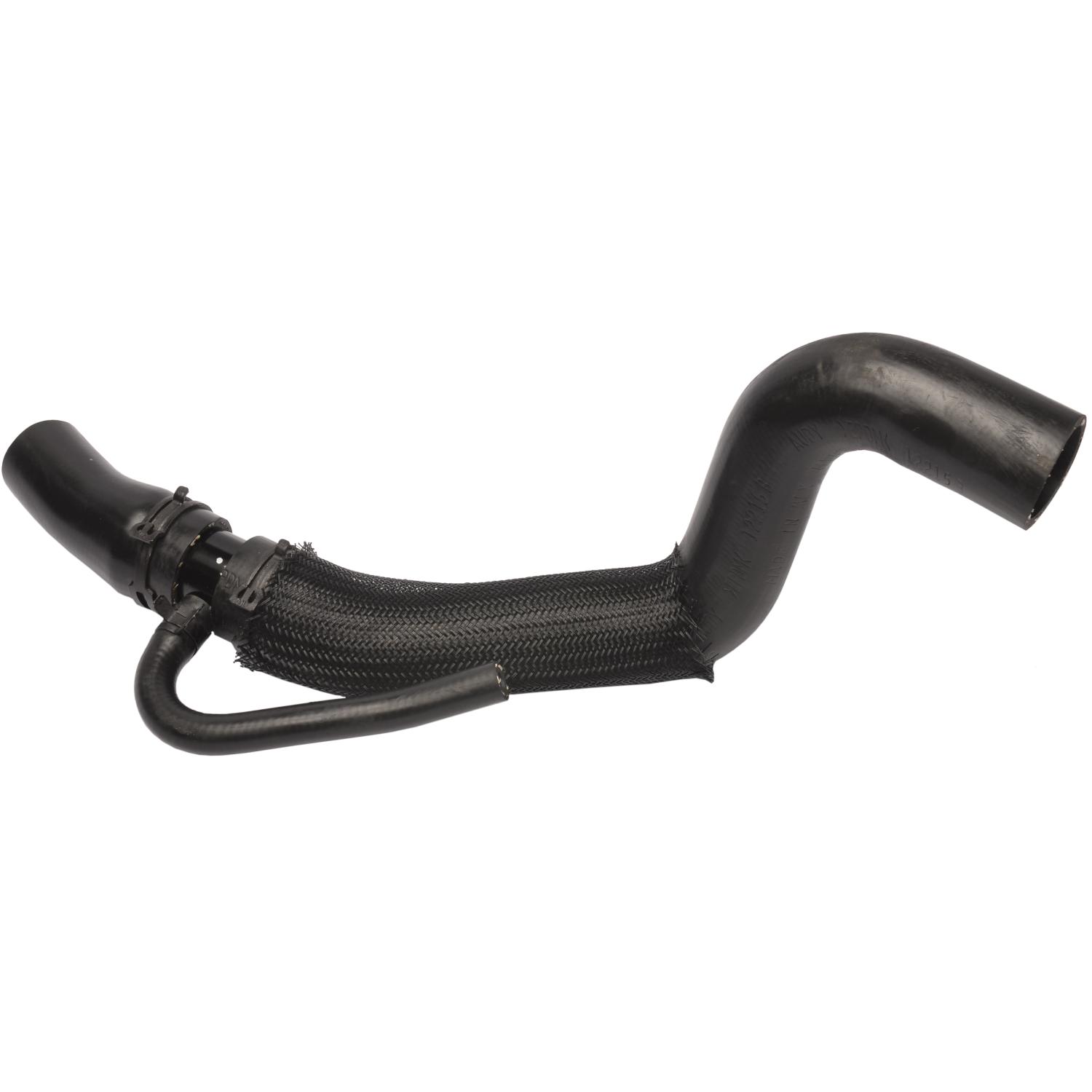 Continental 66457 - Radiator Coolant Hose Continental 66457 Radiator Coolant Hose product image 1 of 1