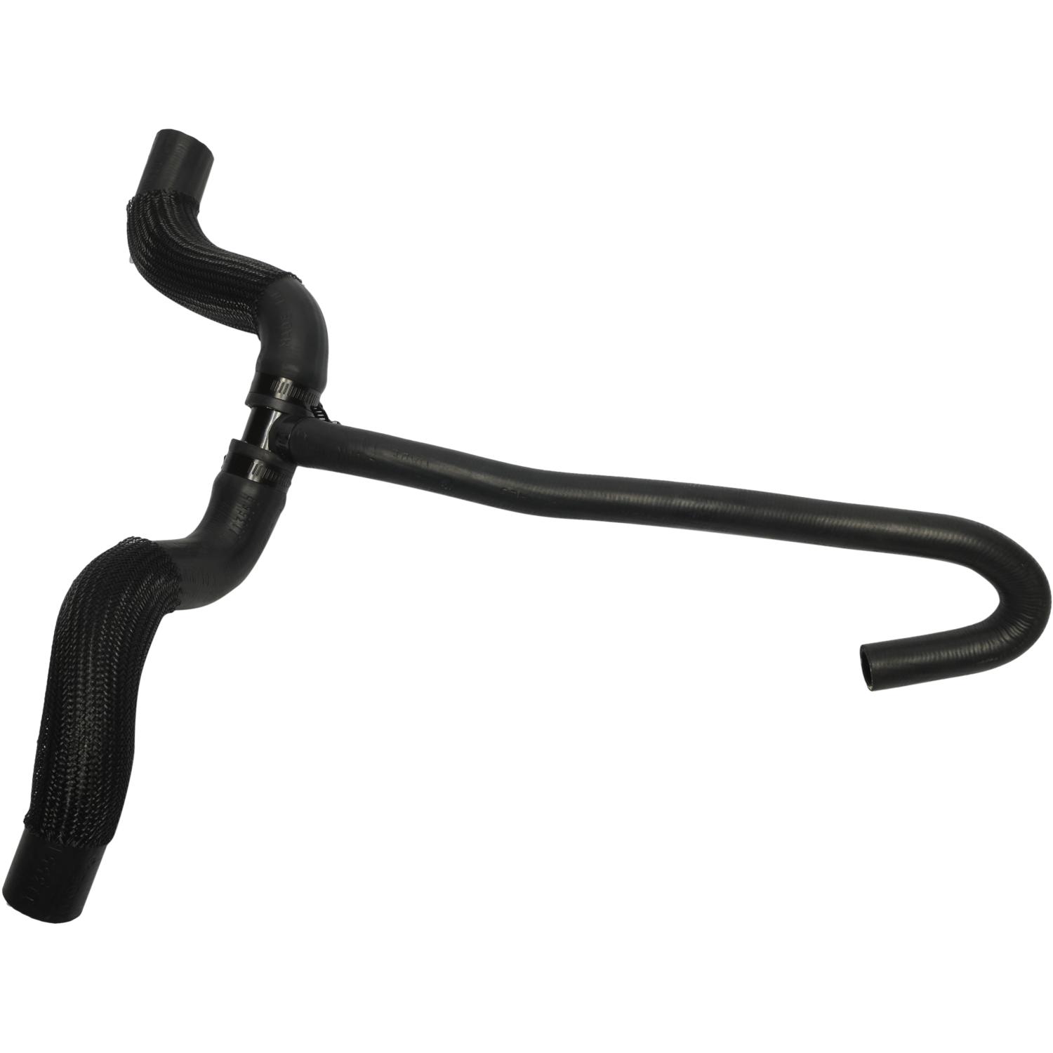 Continental 66466 - Radiator Coolant Hose Continental 66466 Radiator Coolant Hose product image 1 of 1