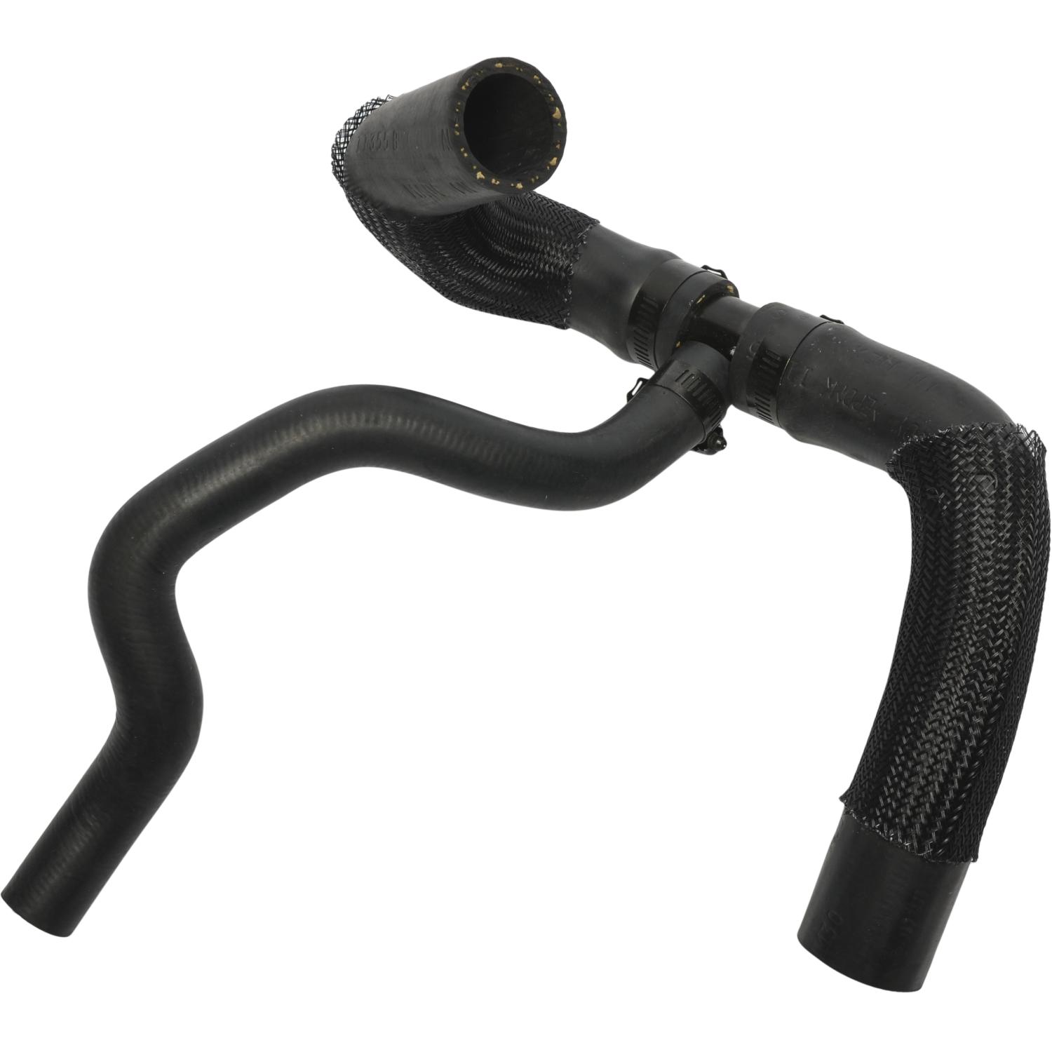 Continental 66467 - Radiator Coolant Hose Continental 66467 Radiator Coolant Hose product image 1 of 1