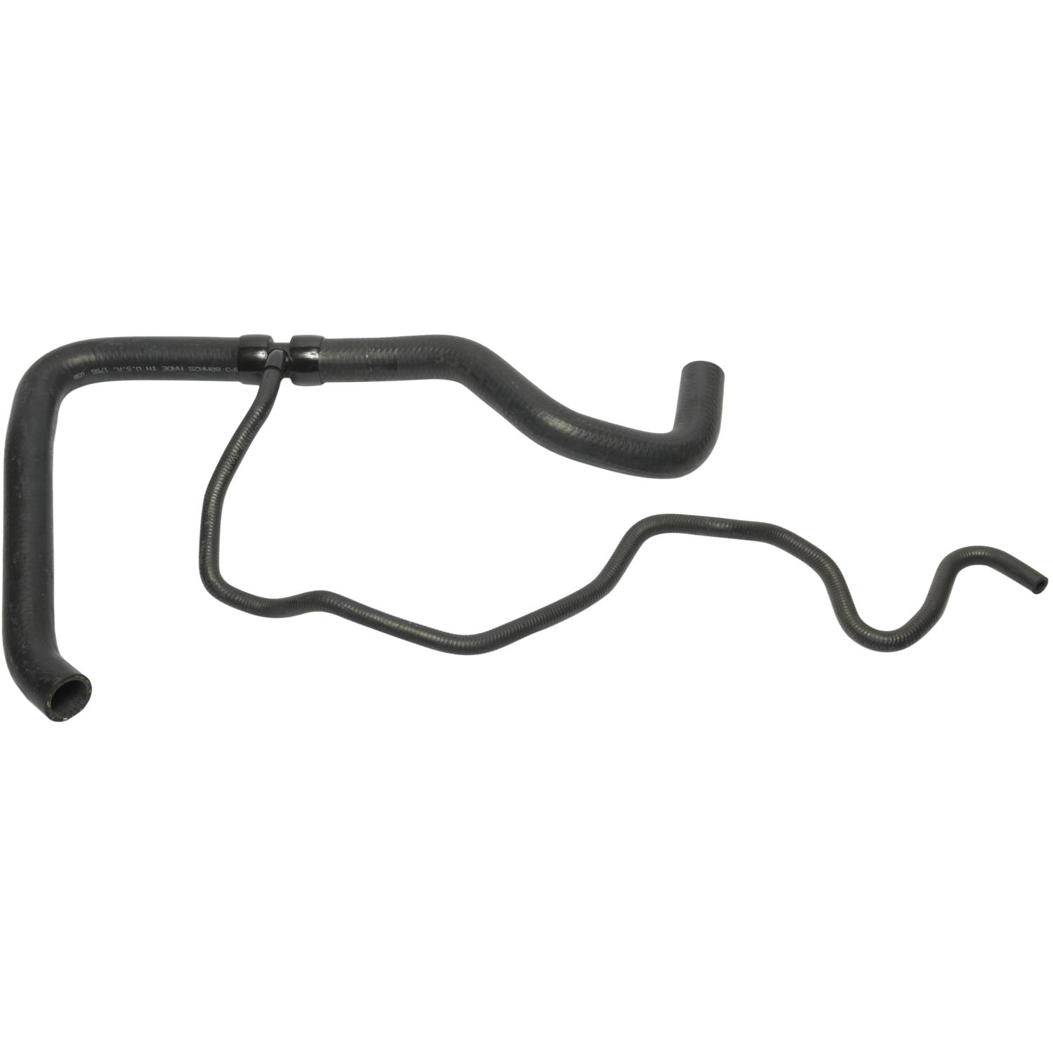 Continental 66537 Radiator Coolant Hose product image 1 of 1