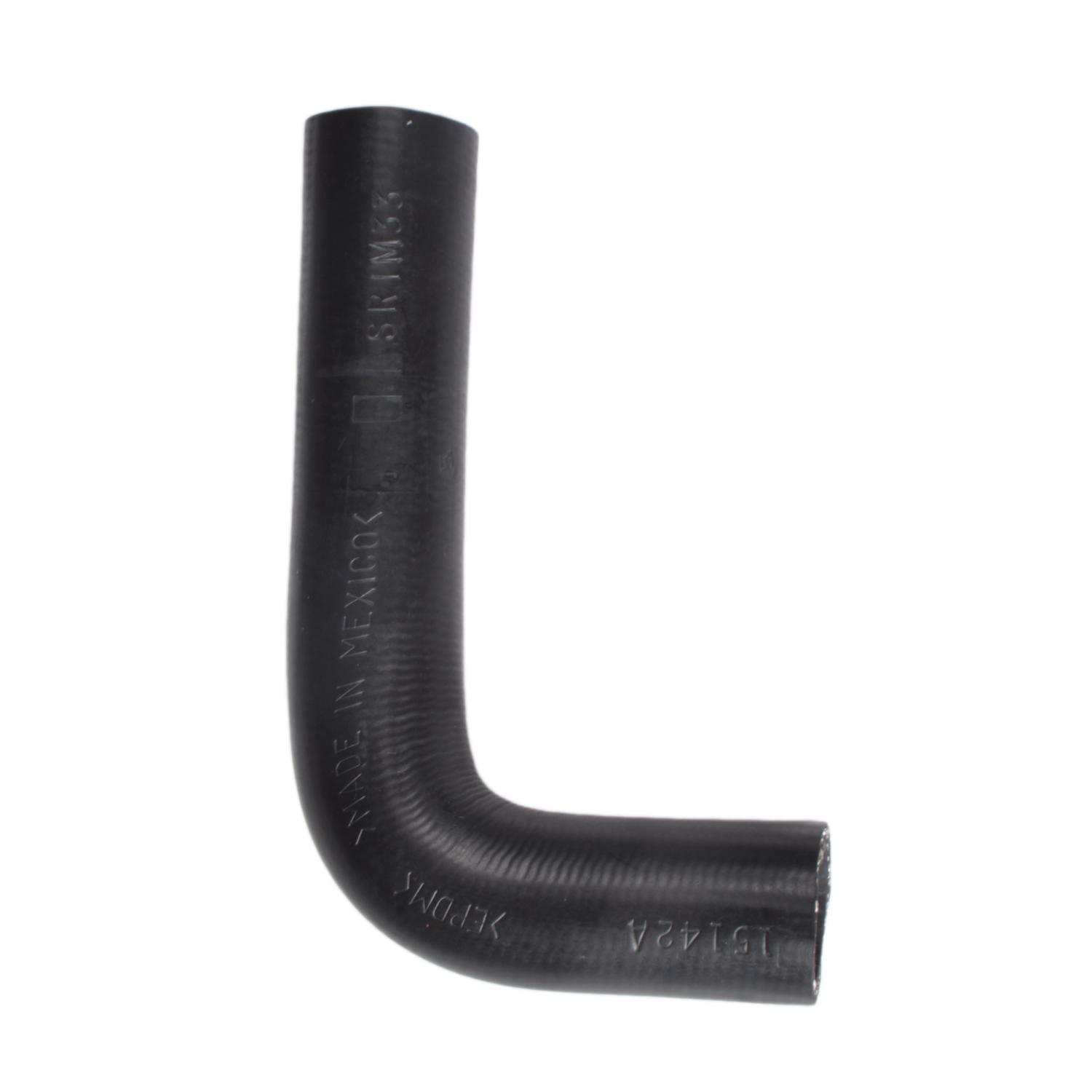 Continental 66550 - Radiator Coolant Hose Continental 66550 Engine Coolant Bypass Hose product image 1 of 1