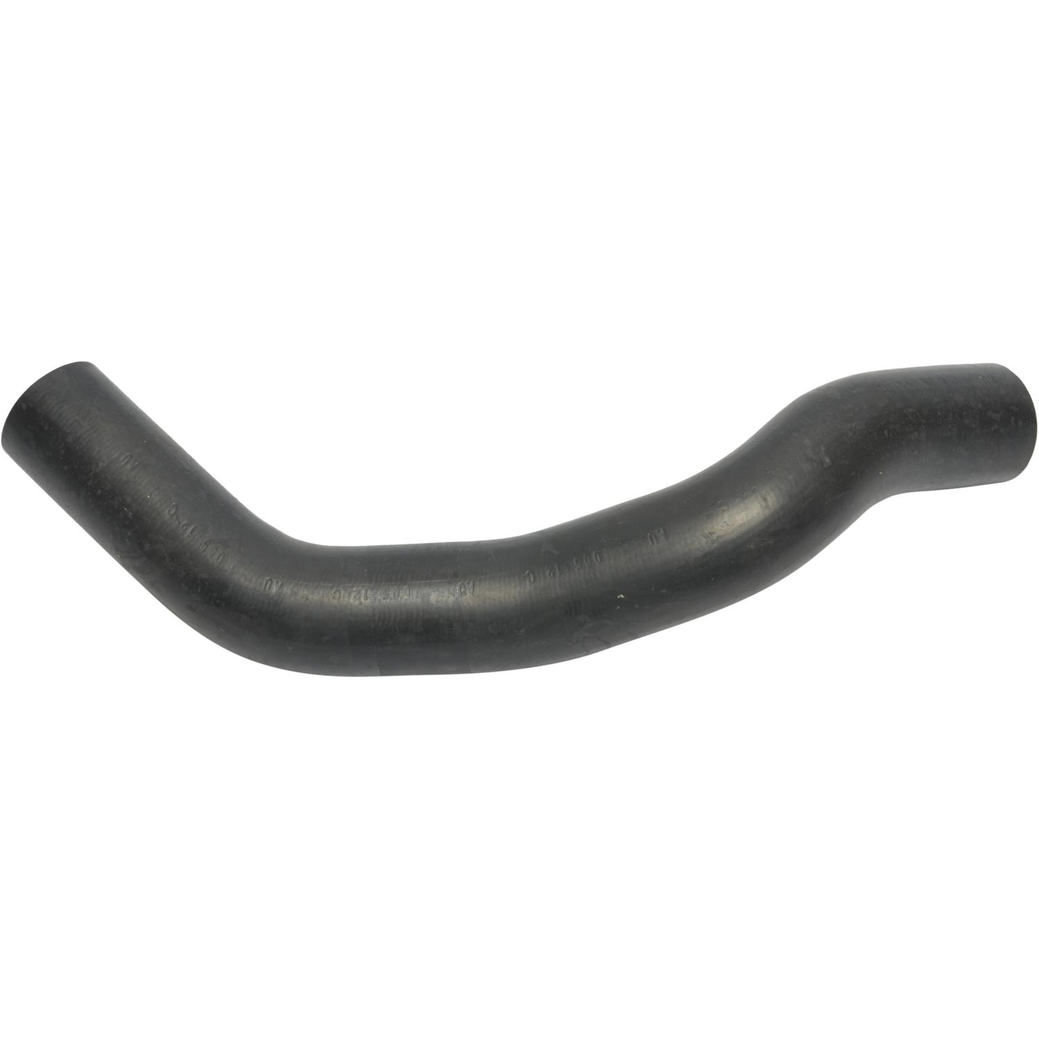 Continental 66760 - Radiator Coolant Hose Continental 66760 Radiator Coolant Hose product image 1 of 1