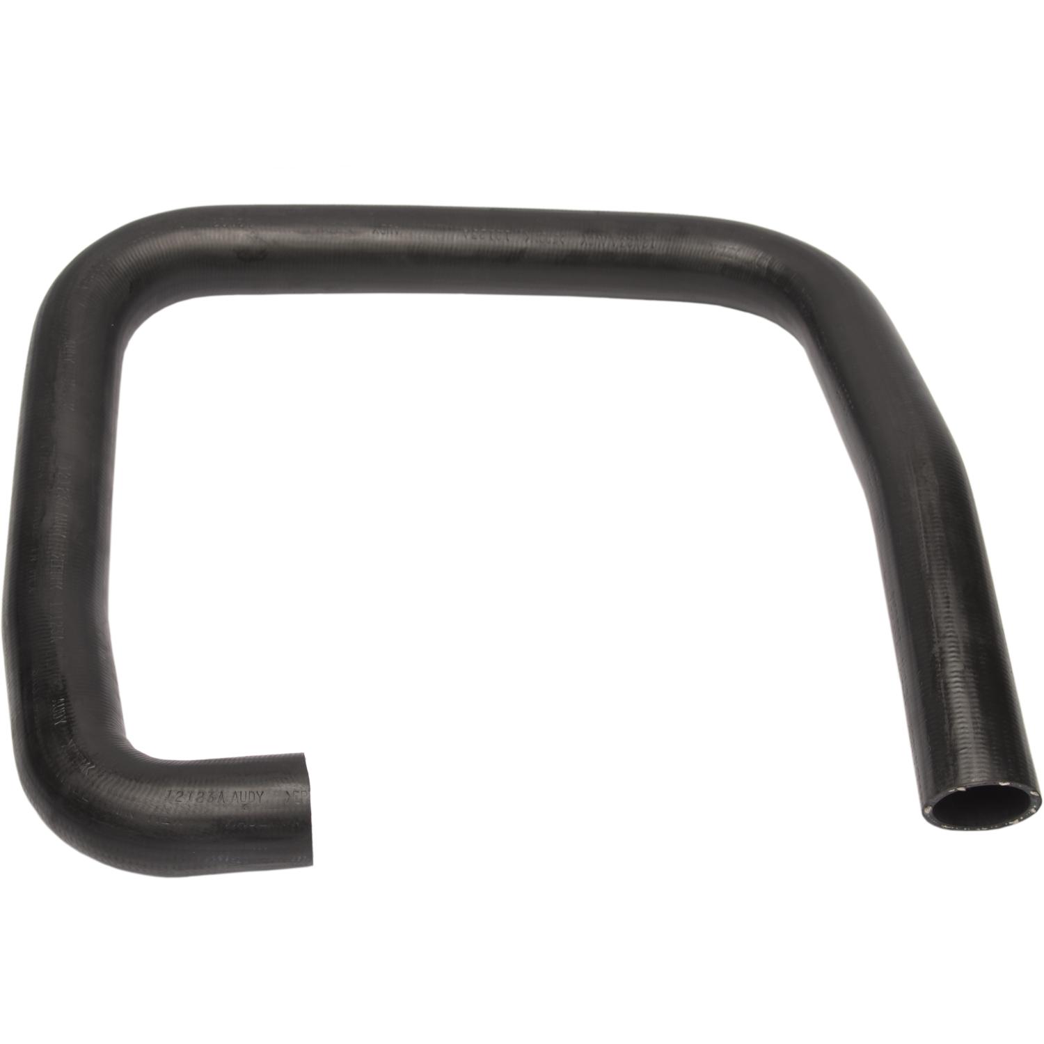 Continental 66809 - Radiator Coolant Hose Continental 66809 Radiator Coolant Hose product image 1 of 1