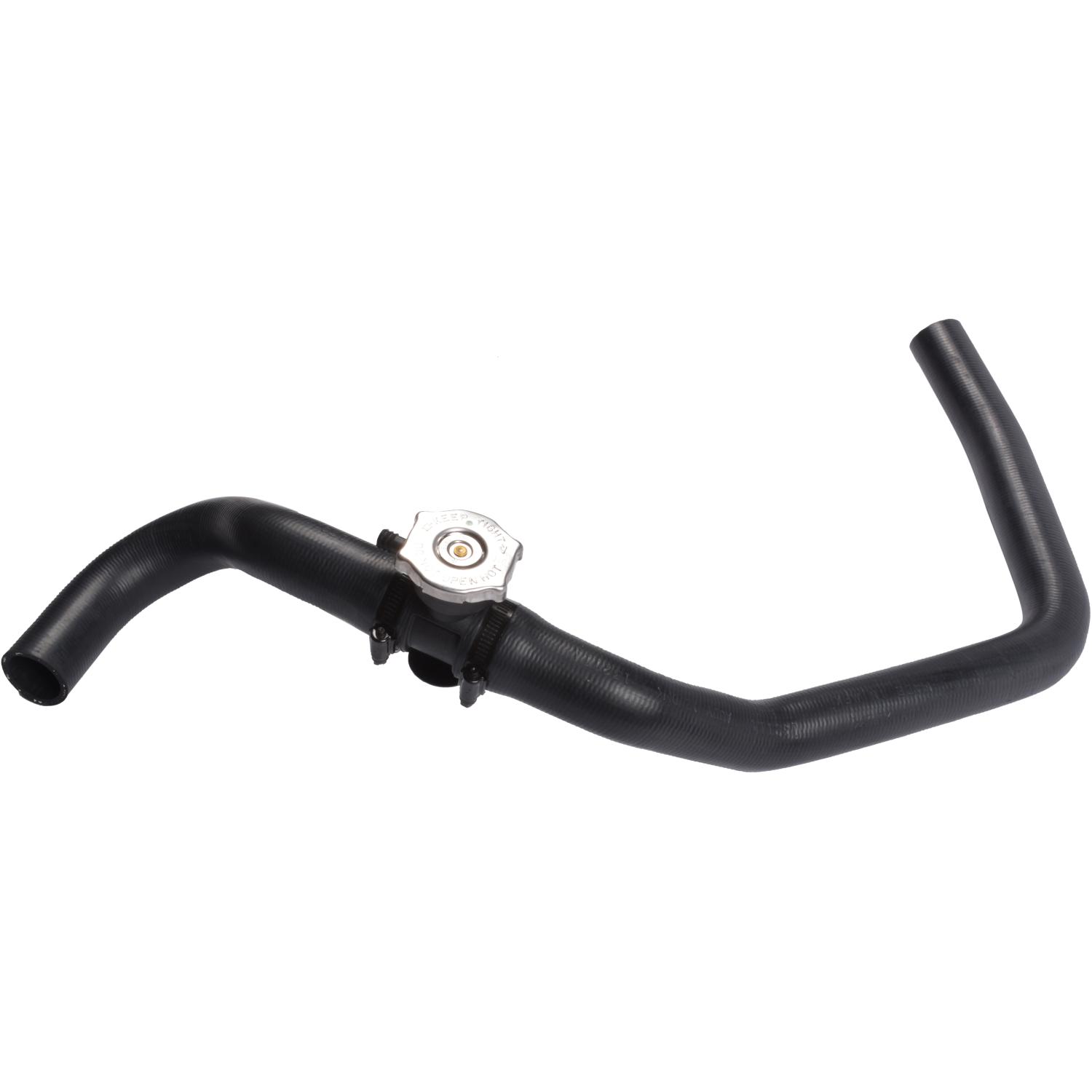 Continental 66831 Radiator Coolant Hose product image 1 of 1