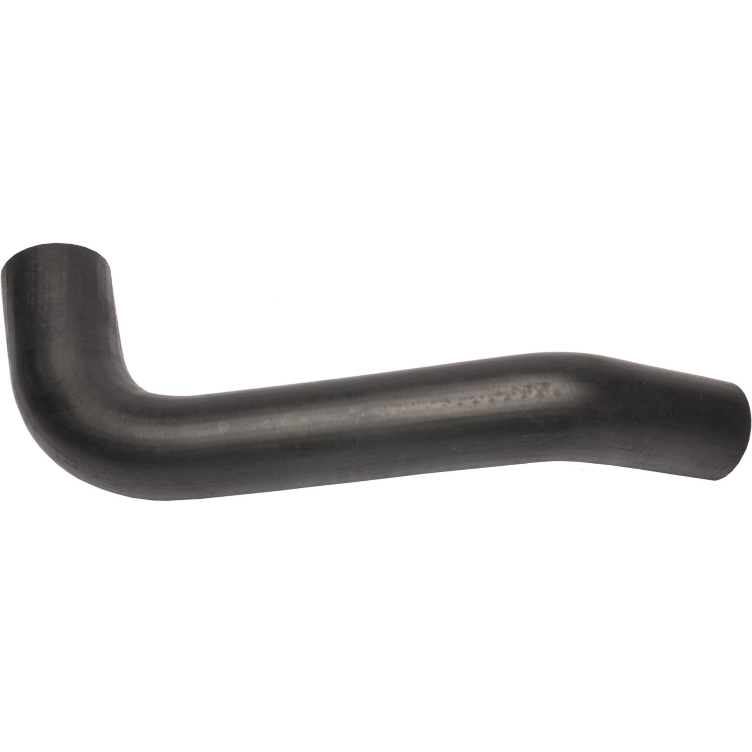Continental 66844 - Radiator Coolant Hose Continental 66844 Radiator Coolant Hose product image 1 of 1
