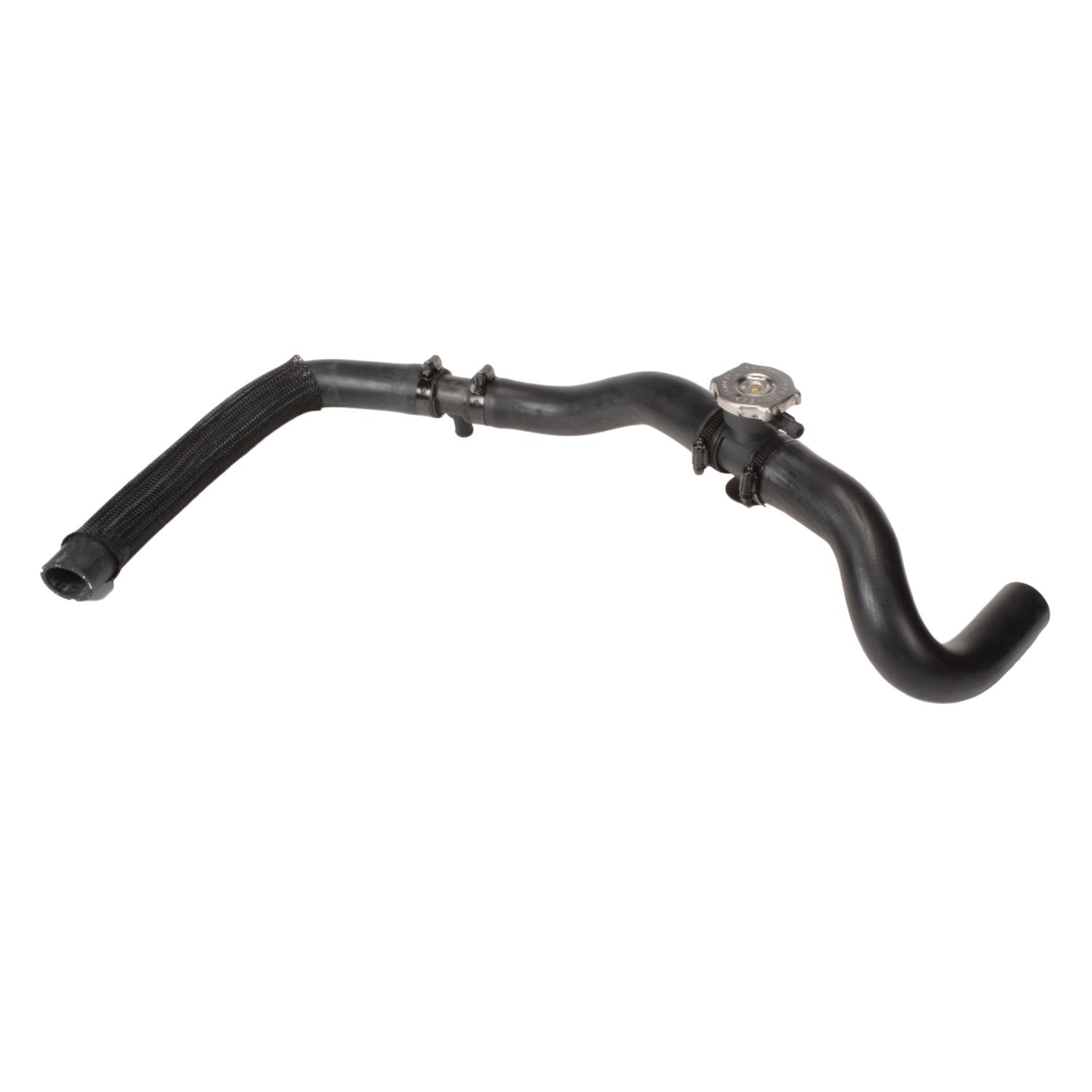 Continental 66977 - Radiator Coolant Hose Continental 66977 Radiator Coolant Hose product image 1 of 1