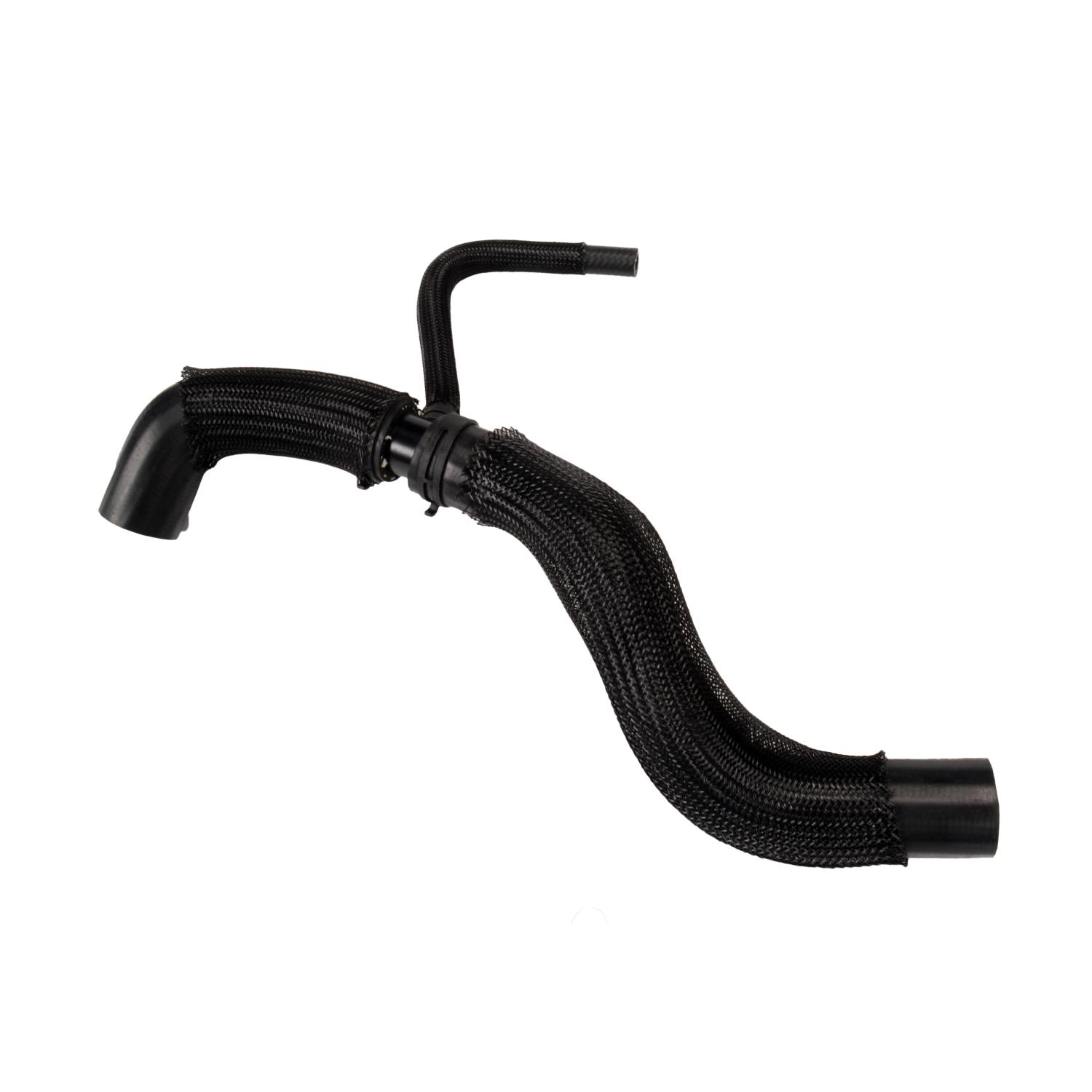 Continental 67025 - Radiator Coolant Hose Continental 67025 Radiator Coolant Hose product image 1 of 1