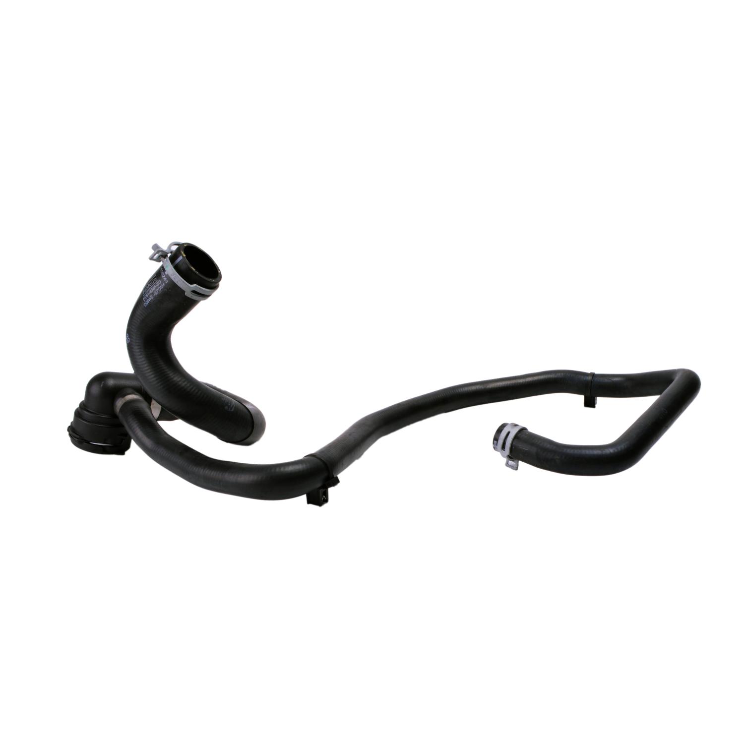 Continental 67101 - Radiator Coolant Hose Continental 67101 Radiator Coolant Hose product image 1 of 1