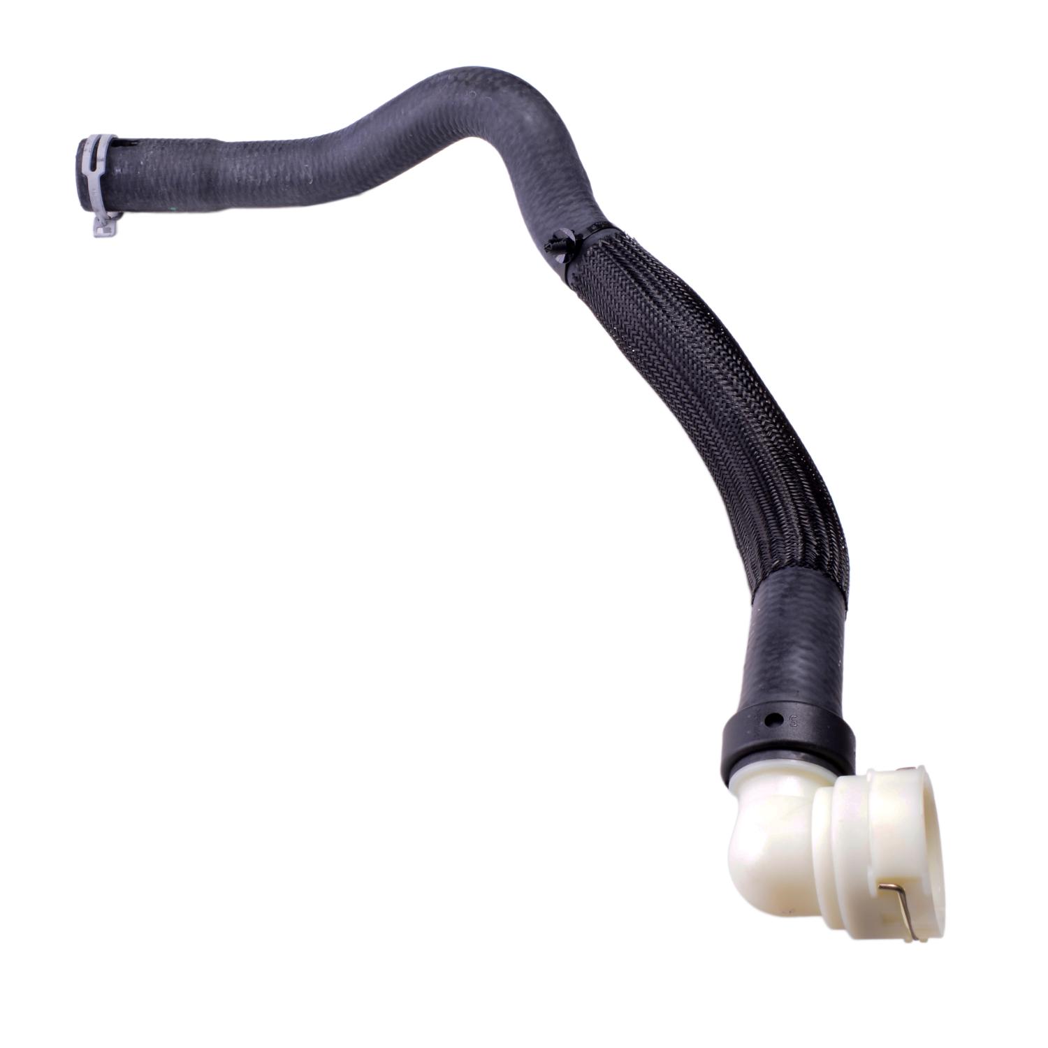 Continental 67104 - Radiator Coolant Hose Continental 67104 Radiator Coolant Hose product image 1 of 1