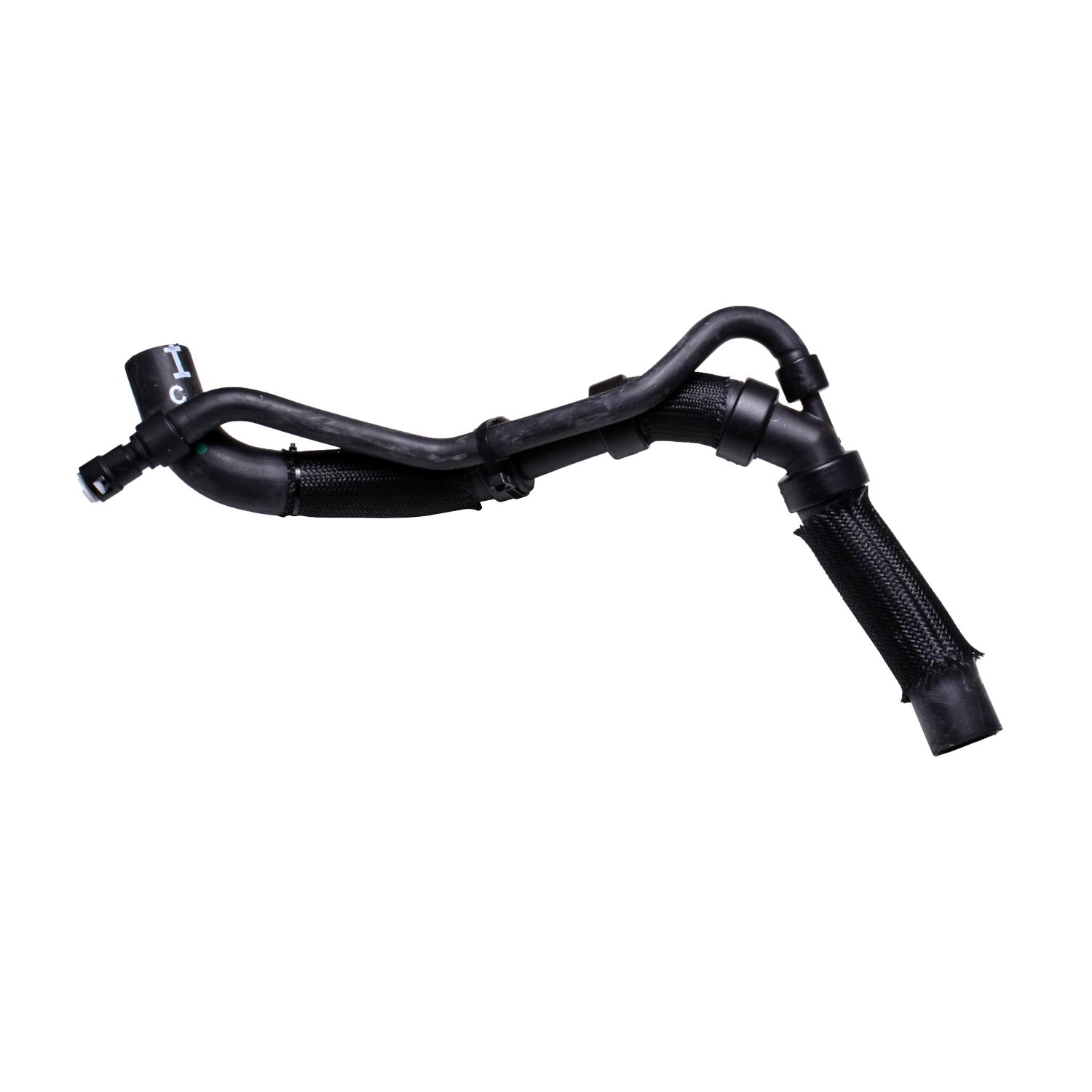 Continental 67122 - Radiator Coolant Hose Continental 67122 Radiator Coolant Hose product image 1 of 1