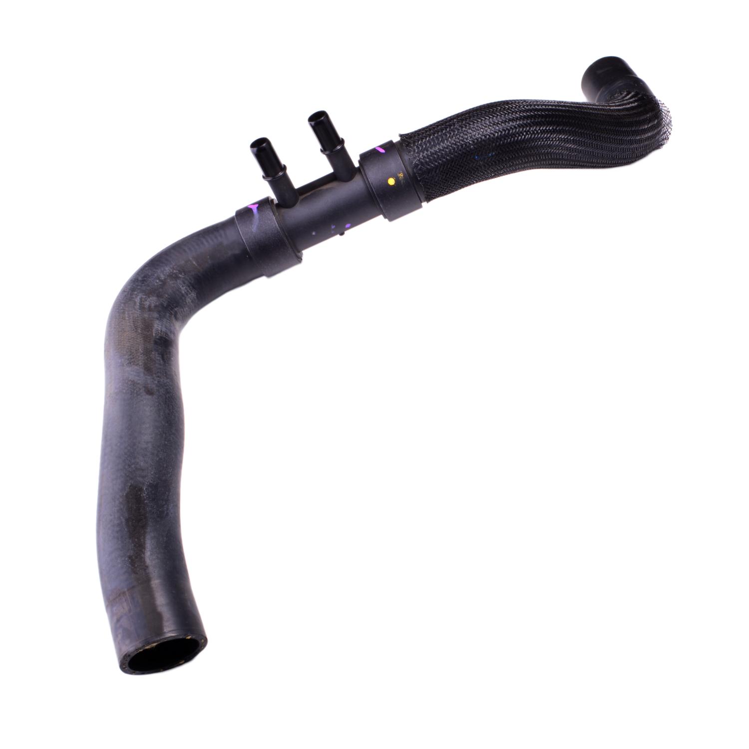 Continental 67125 Radiator Coolant Hose product image 1 of 1