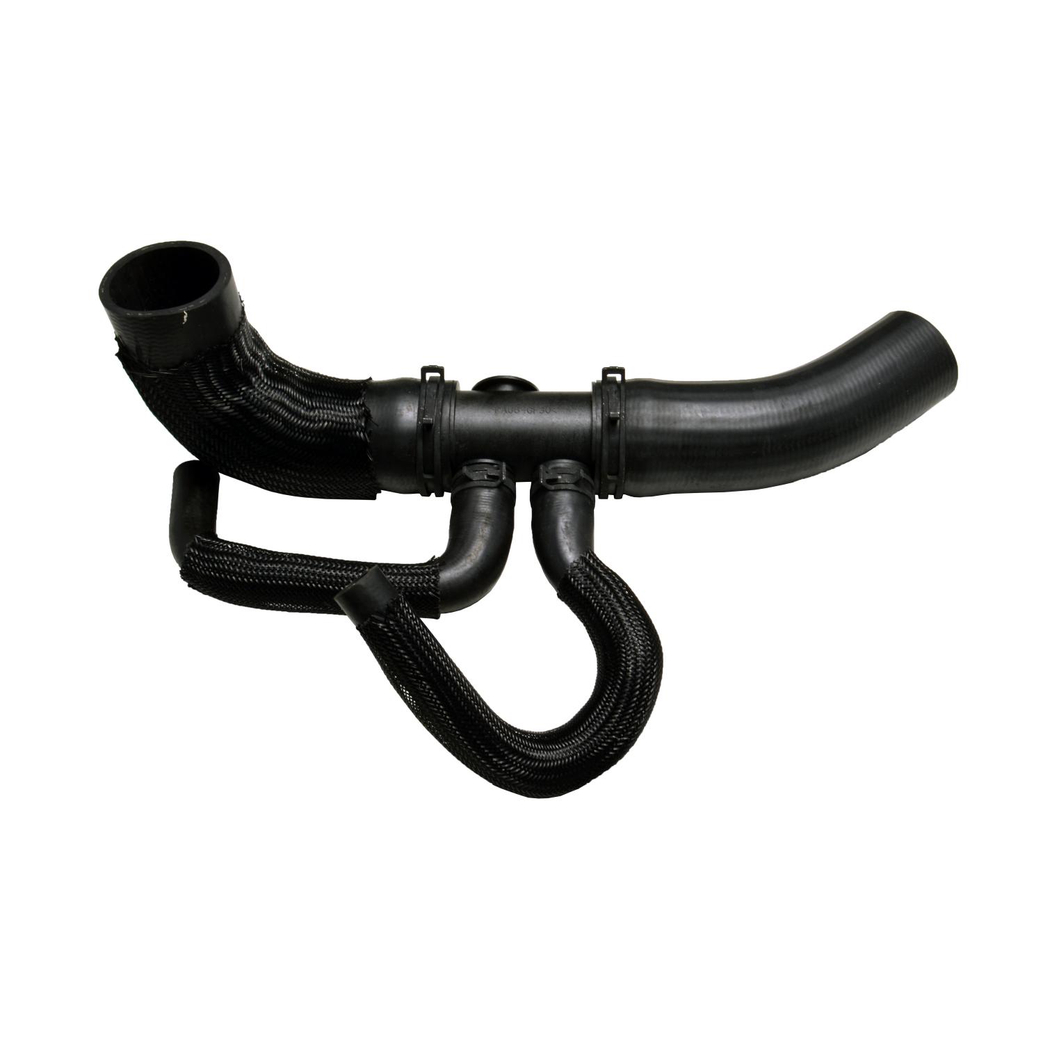 Continental 67126 - Radiator Coolant Hose Continental 67126 Radiator Coolant Hose product image 1 of 1