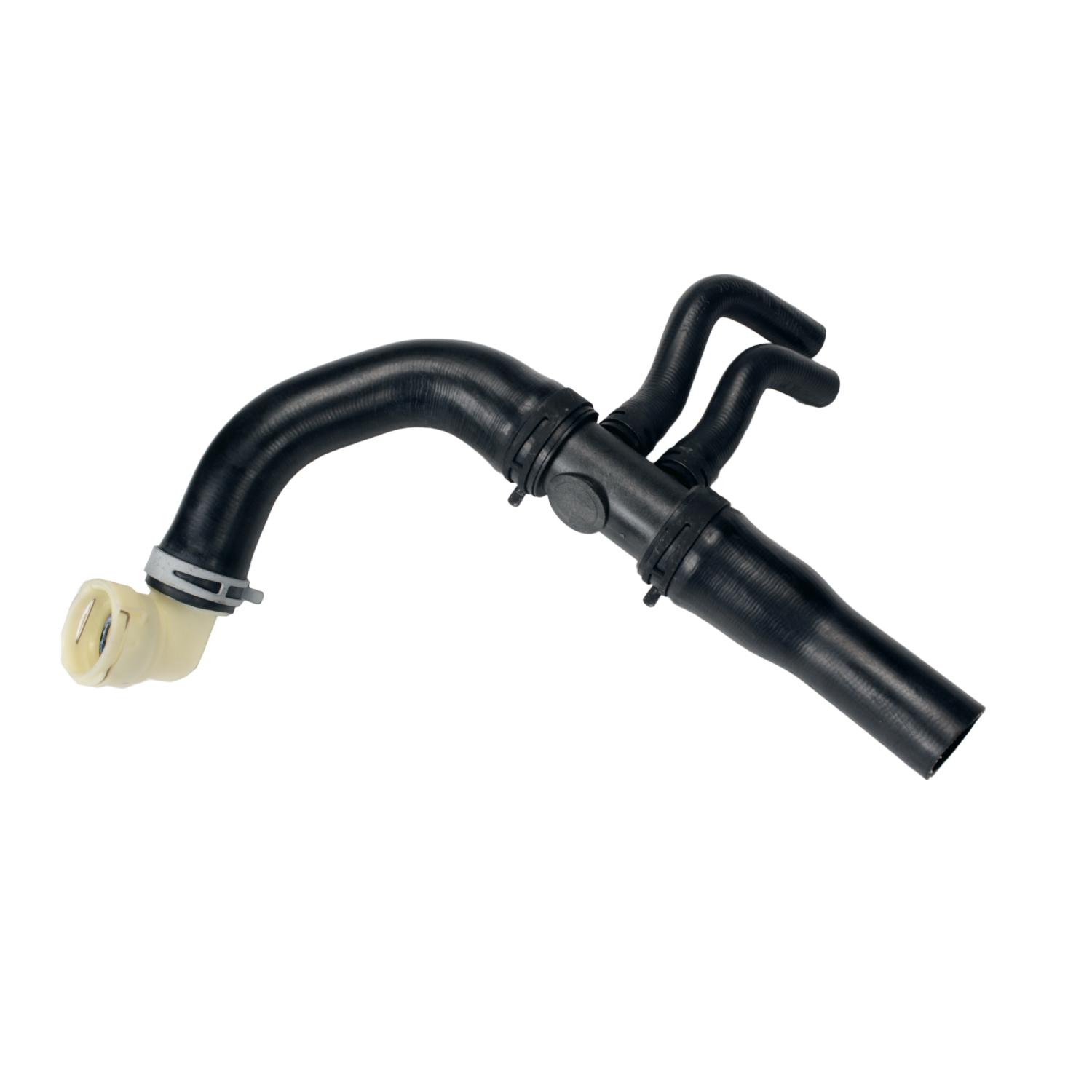 Continental 67128 - Radiator Coolant Hose Continental 67128 Radiator Coolant Hose product image 1 of 1