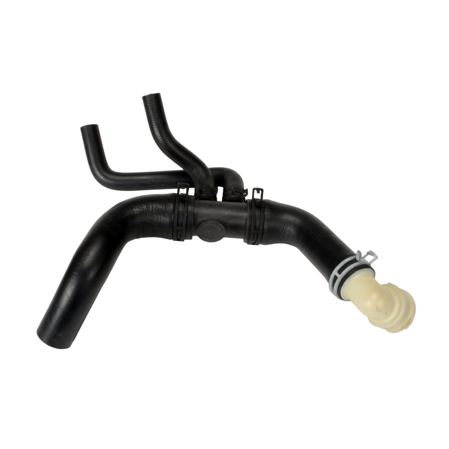 Continental 67129 - Radiator Coolant Hose Continental 67129 Radiator Coolant Hose product image 1 of 1
