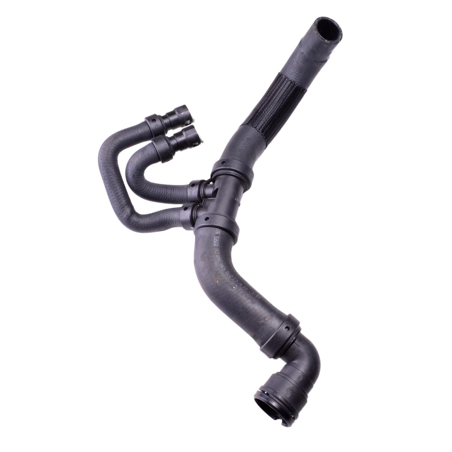 Continental 67130 - Radiator Coolant Hose Continental 67130 Radiator Coolant Hose product image 1 of 1