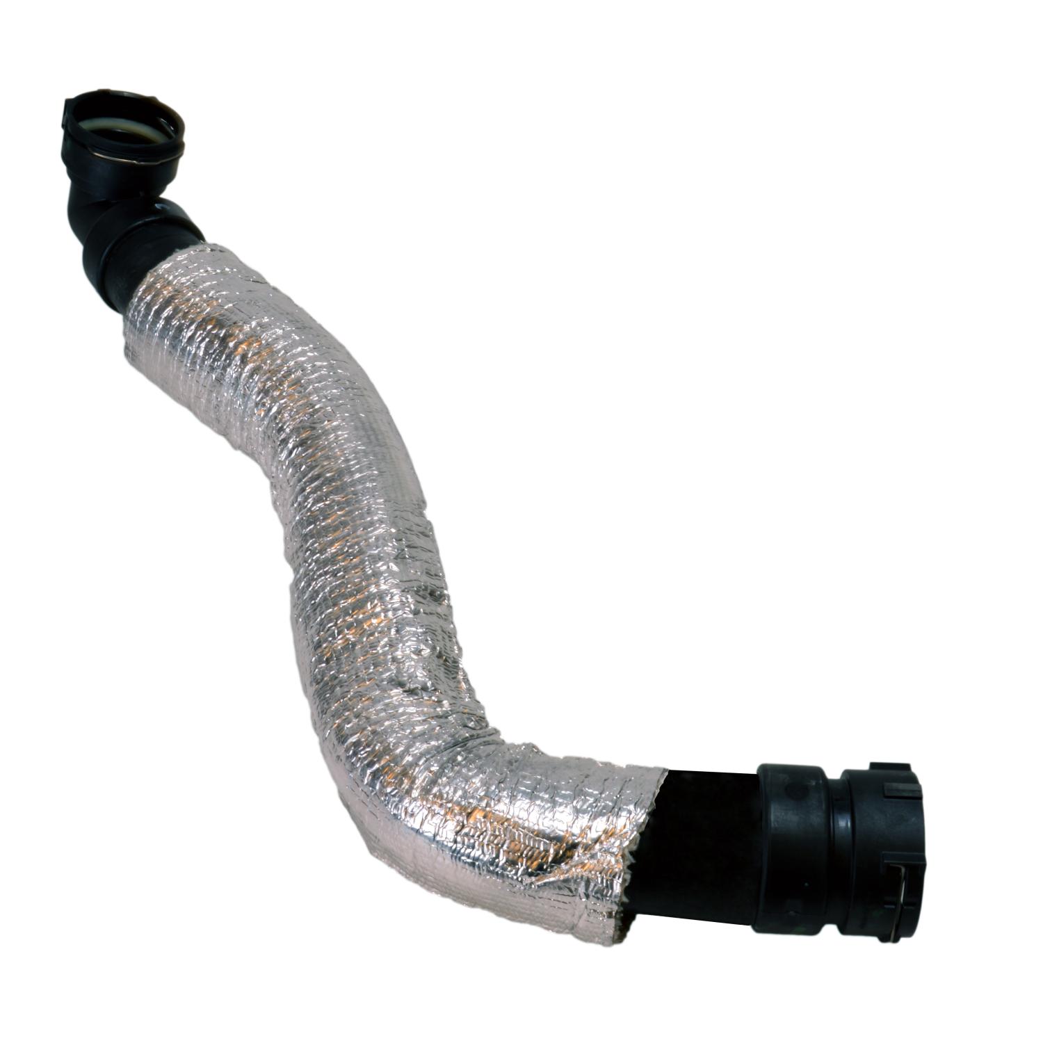 Continental 67151 - Radiator Coolant Hose Continental 67151 Radiator Coolant Hose product image 1 of 1