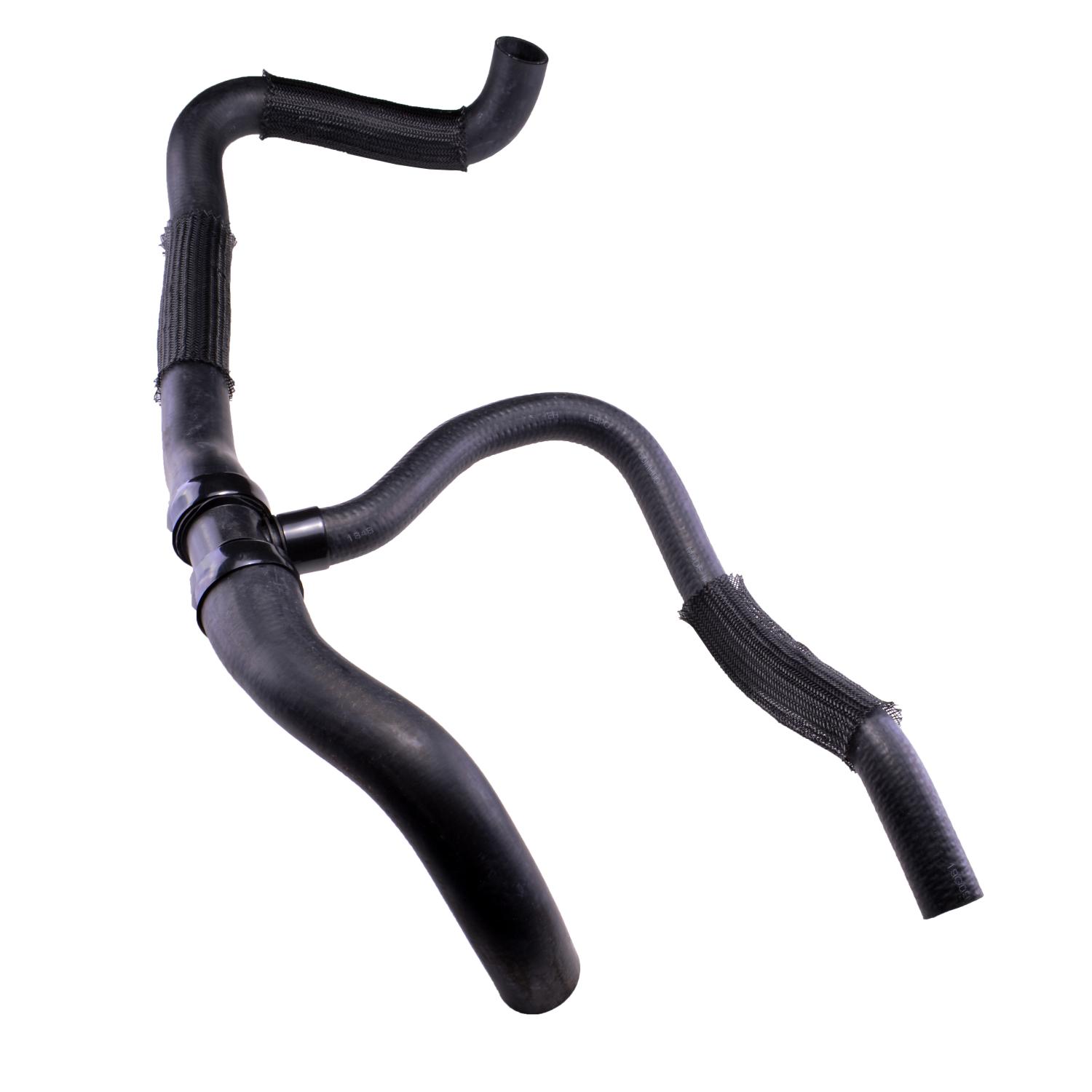 Continental 67162 - Radiator Coolant Hose Continental 67162 Radiator Coolant Hose product image 1 of 1